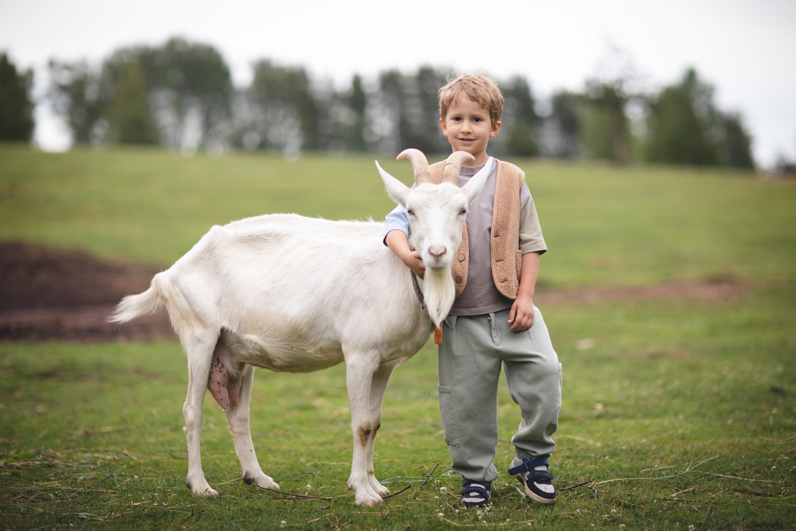 Фототуур «Край озёр» Лето. Семейный фотограф в Москве Анастасия Гурьянова