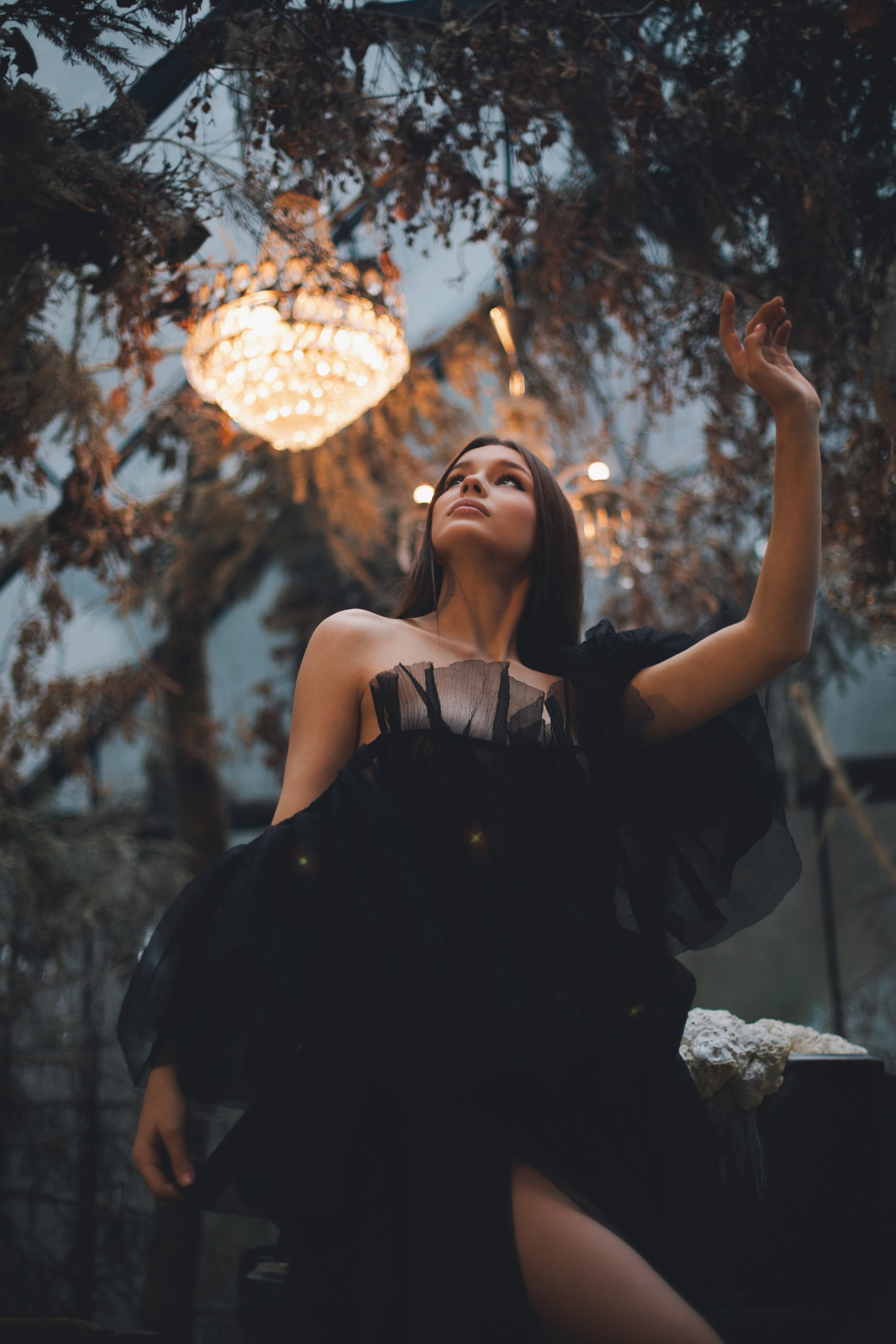 Таисия. Семейный фотограф в Москве Анастасия Гурьянова