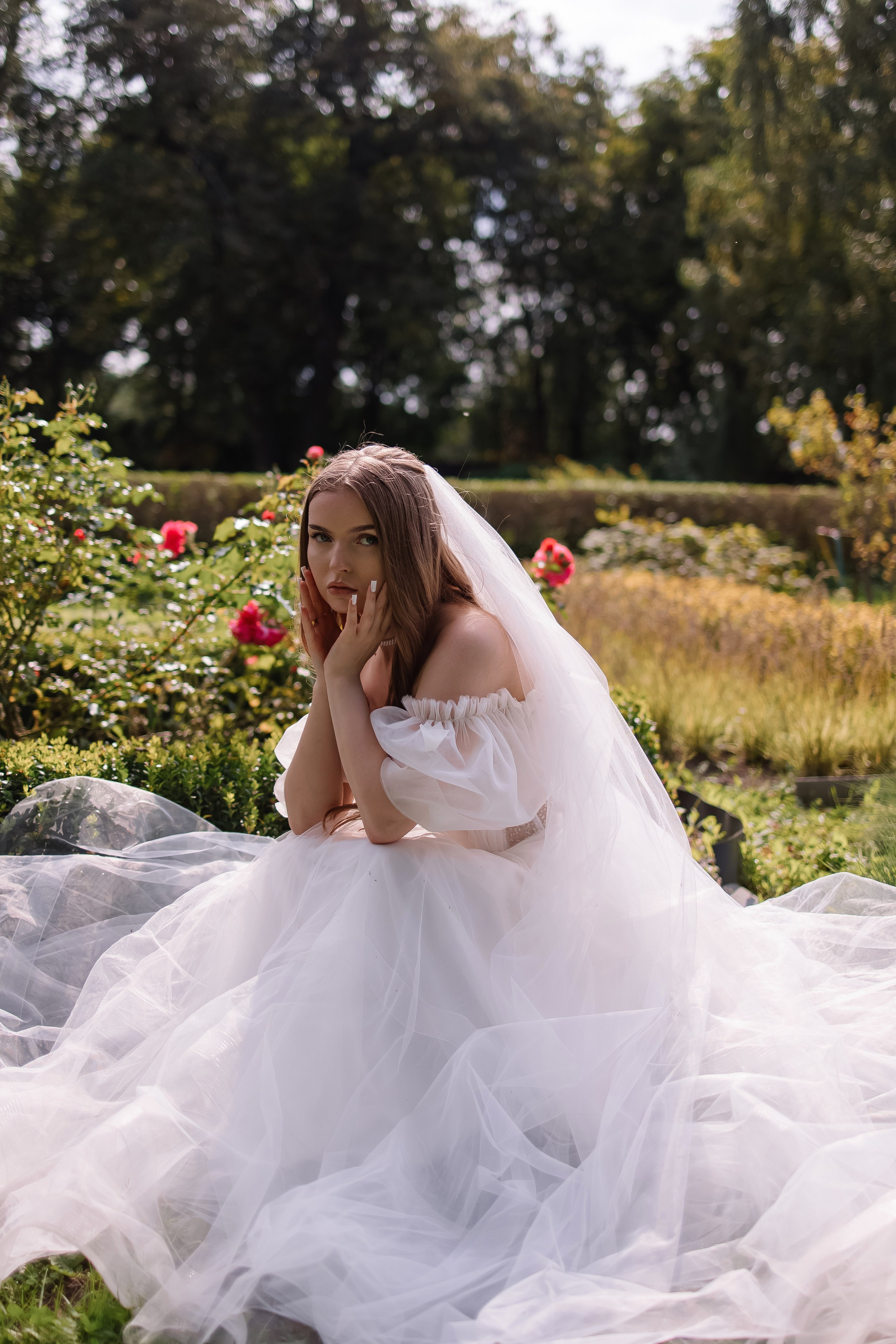 Артем/Карина. Свадебный фотограф