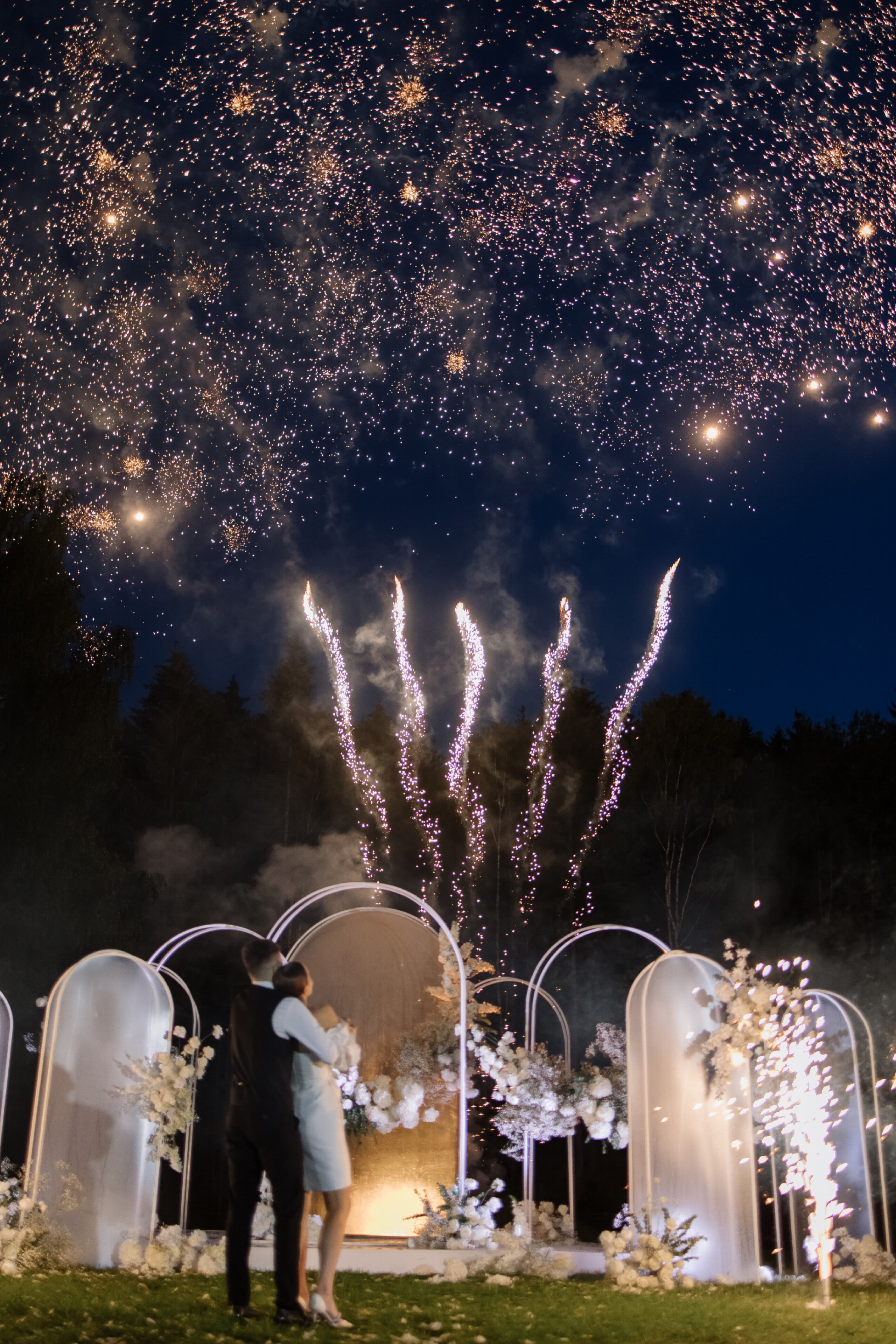 Вадим/Дарья. Свадебный фотограф