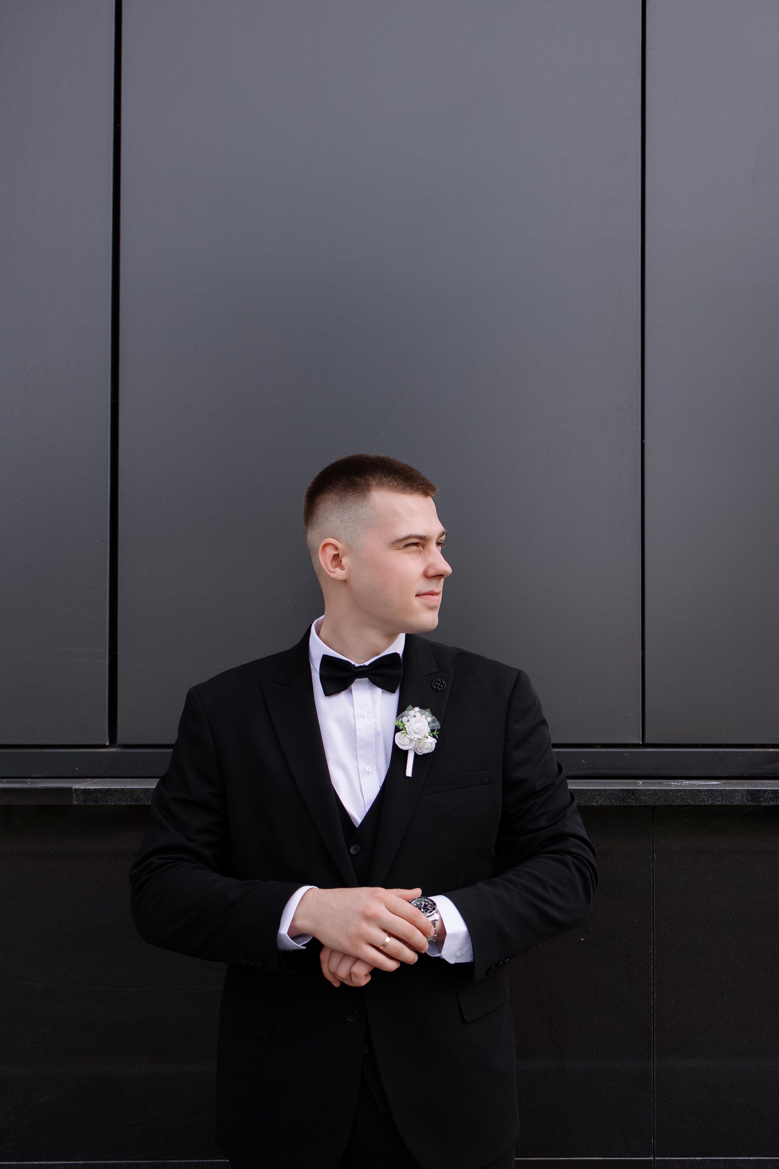 Артем/Карина. Свадебный фотограф