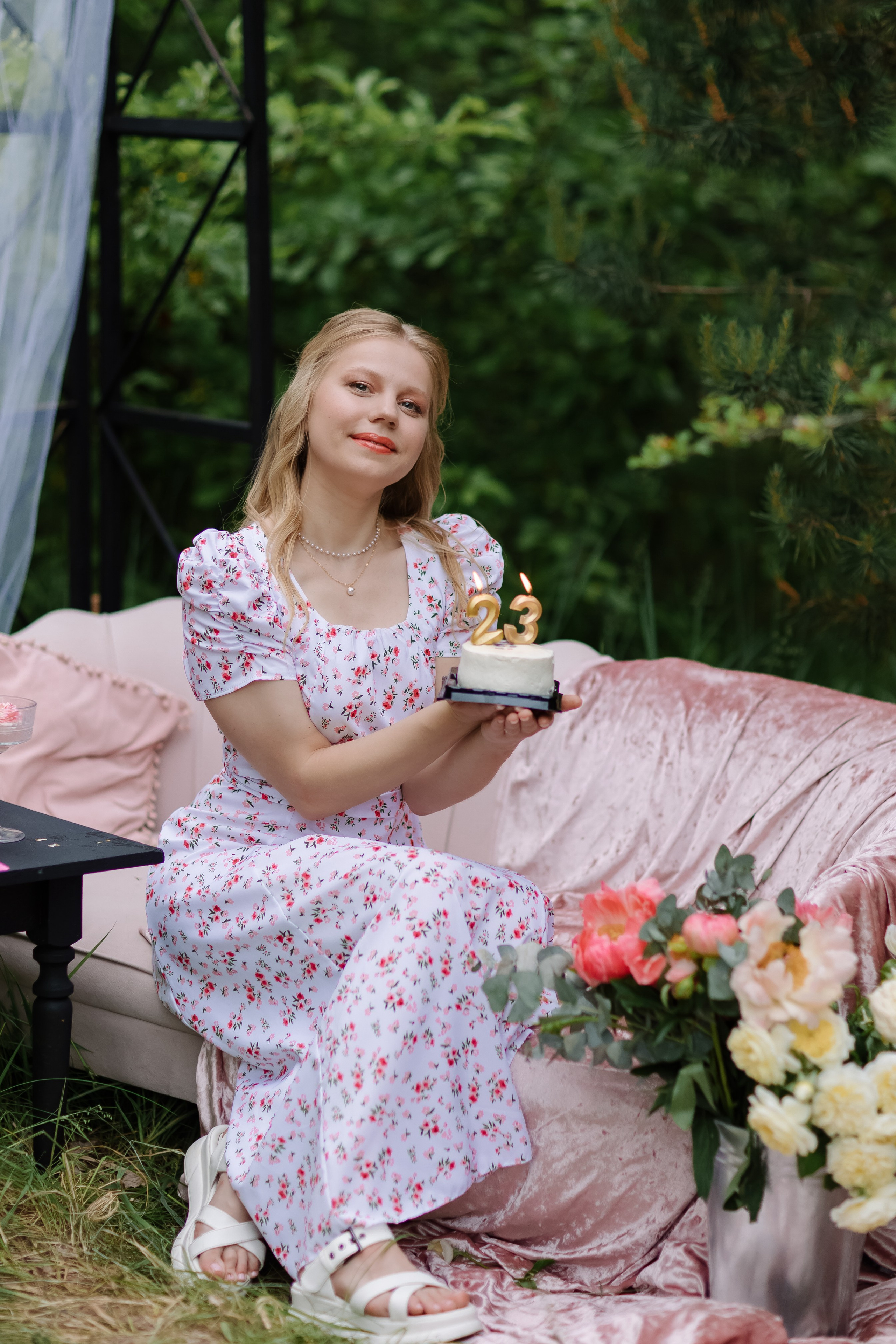 Кристина. Свадебный фотограф