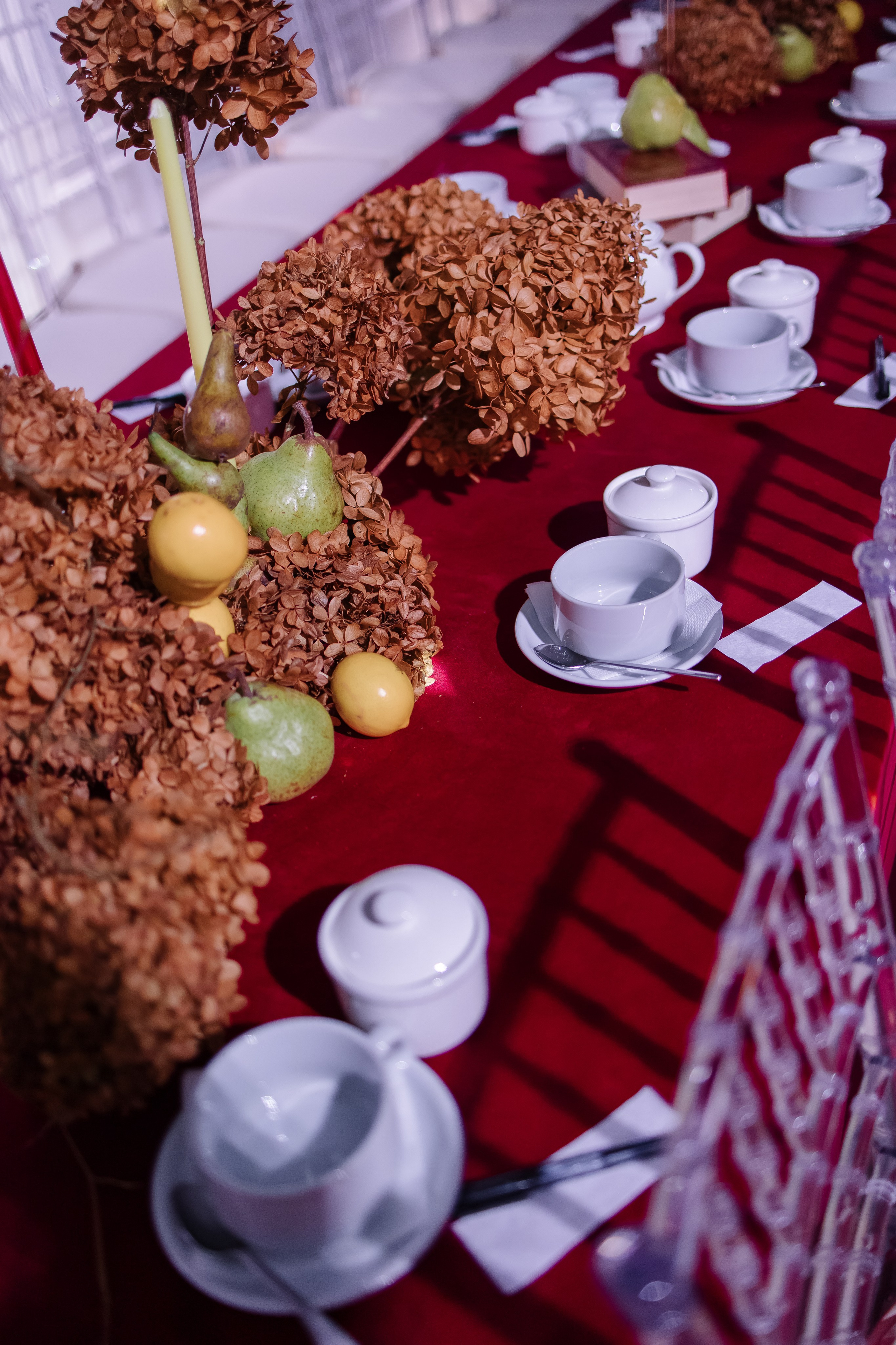 Шоу тортов. Свадебный фотограф