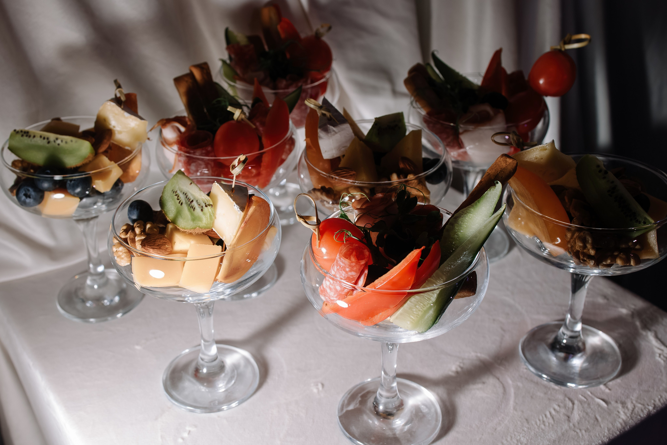 Шоу тортов 2. Свадебный фотограф