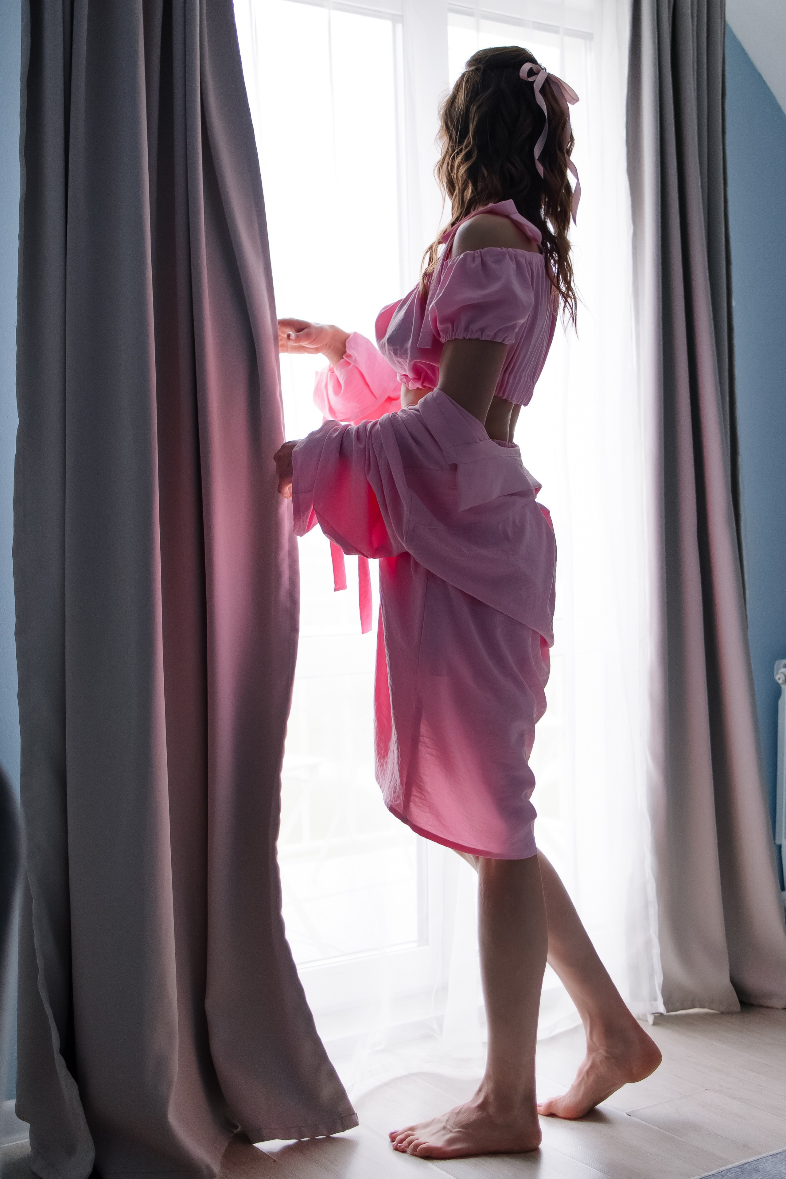 Хочу надеть купальник (Николаево). Свадебный фотограф