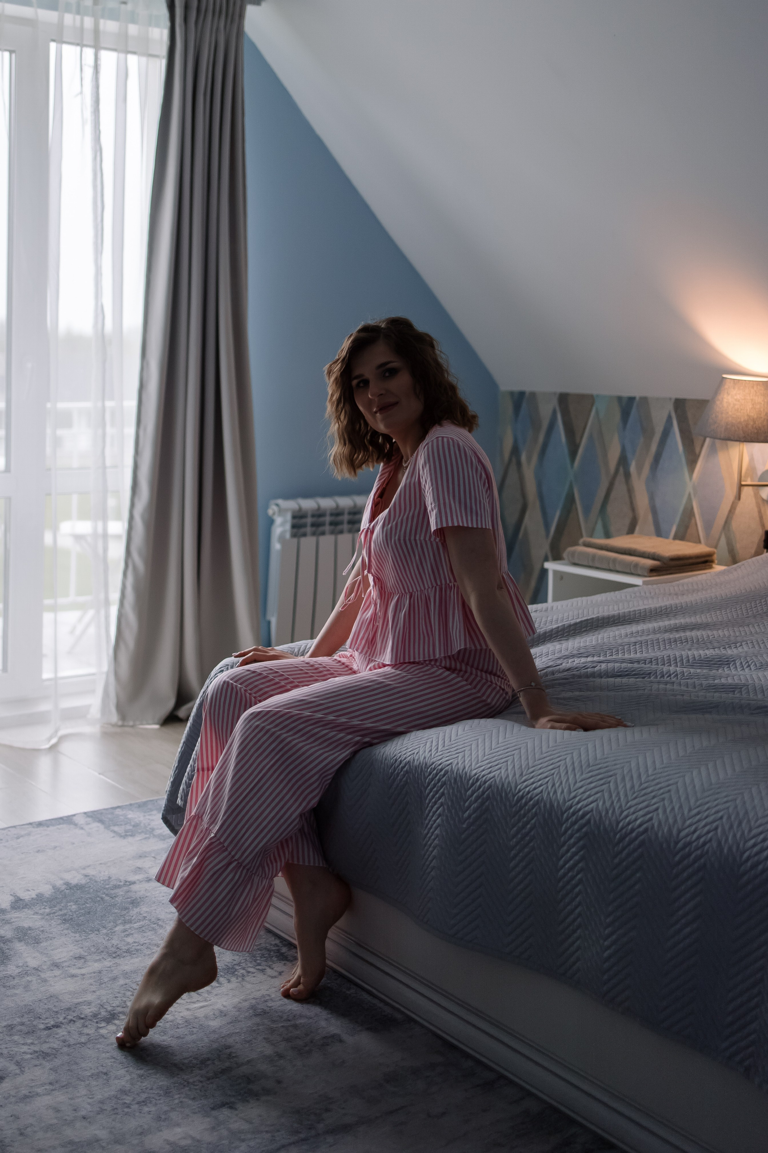 Хочу надеть купальник (Николаево). Свадебный фотограф