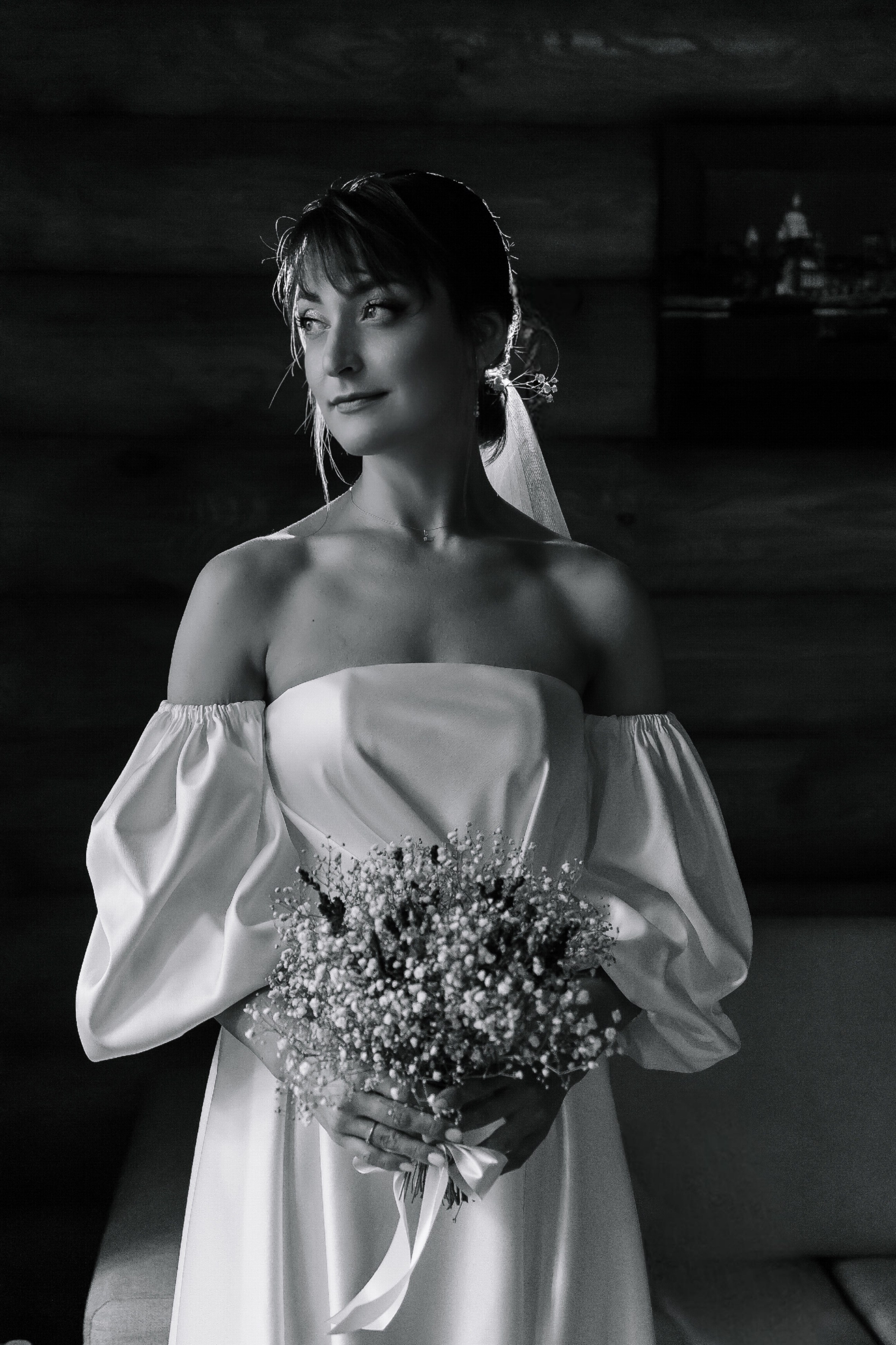 Алексей/Анна. Свадебный фотограф