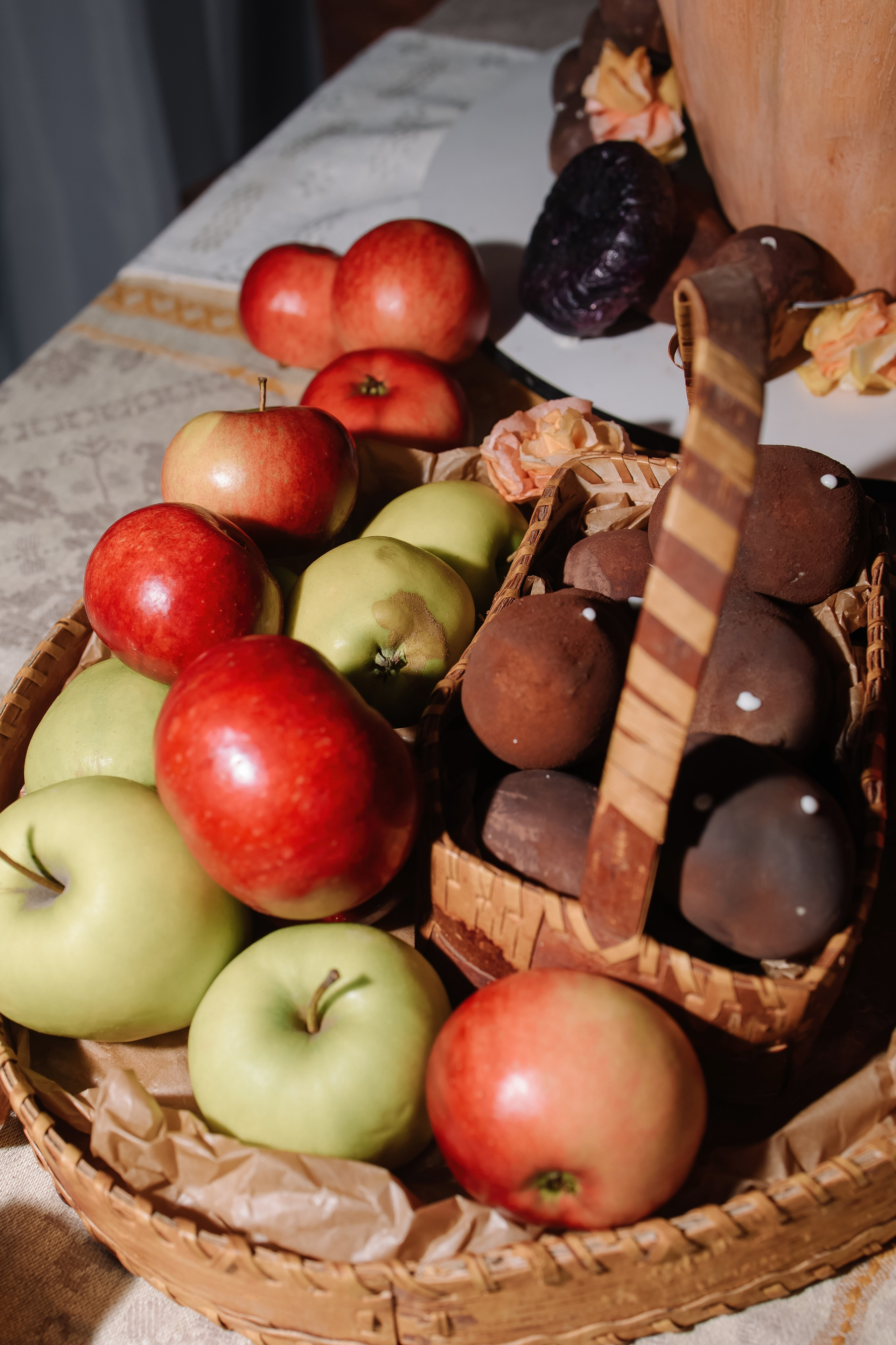 Шоу тортов 2. Свадебный фотограф