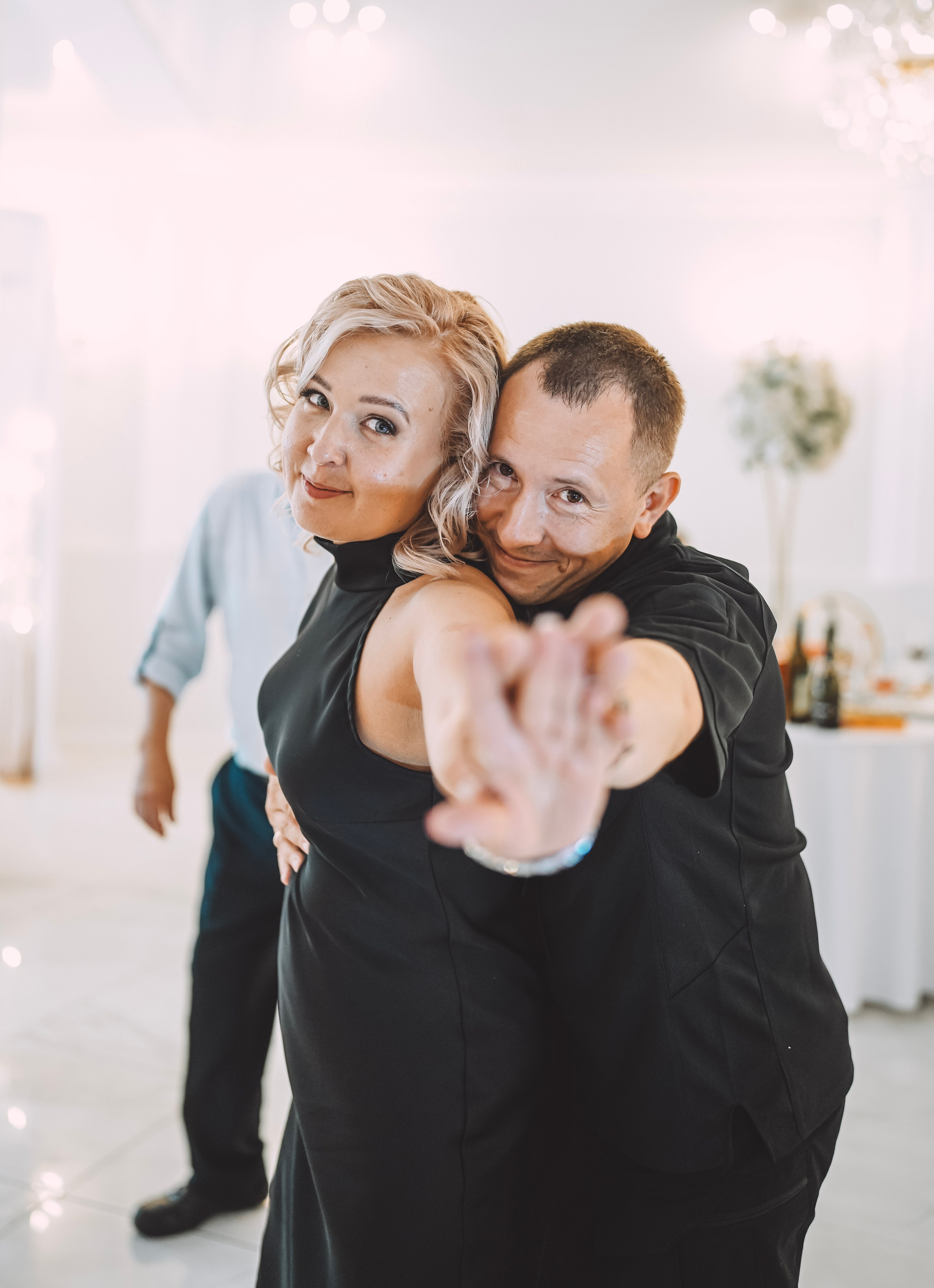 КСЕНИЯ И ПАВЕЛ. Профессиональный фотограф в Москве Марина Григорьева