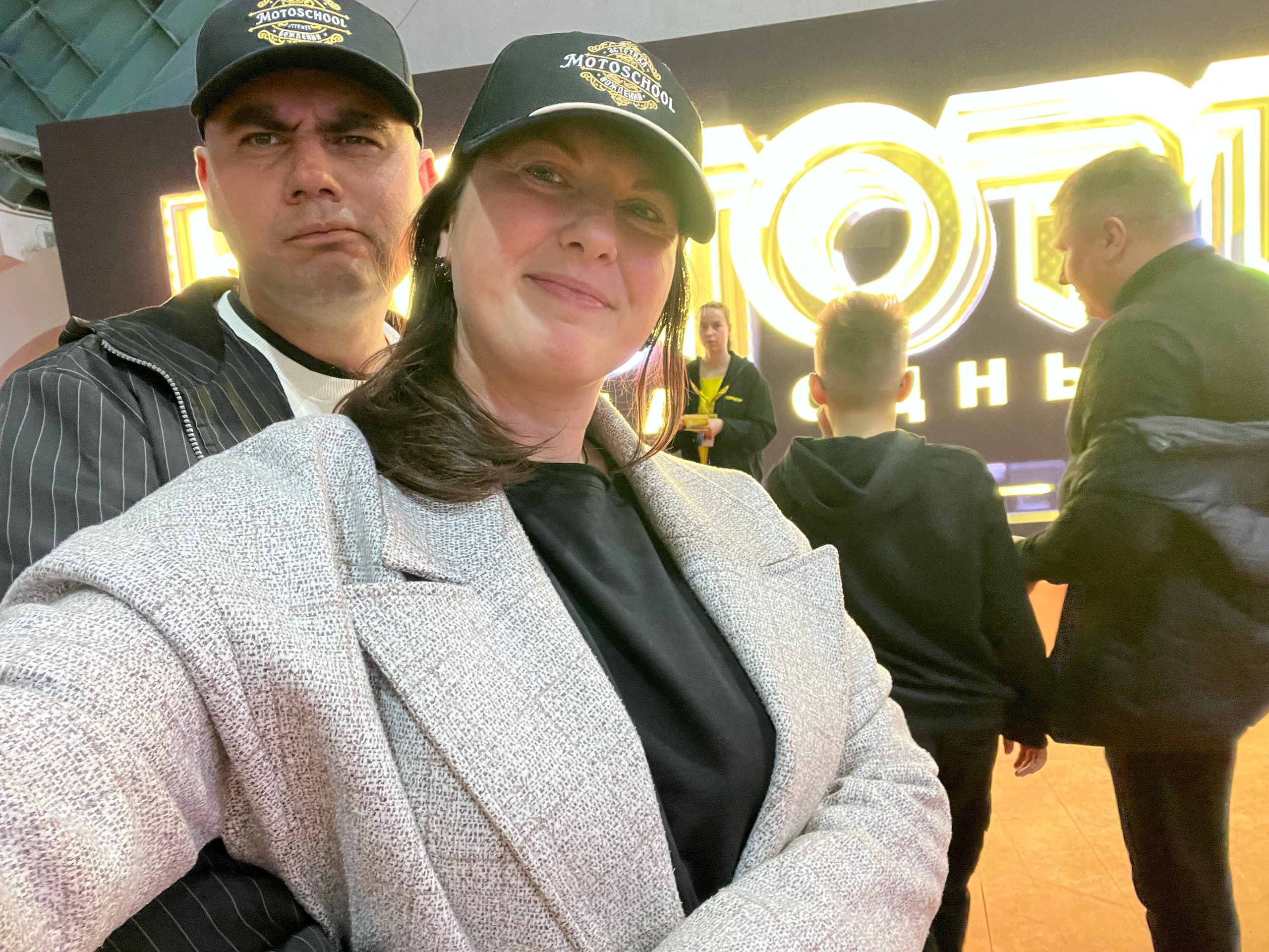 Конференции/Форумы/Выставки 2025. МОТОШКОЛА в городе Витебске. Обучение категории А и А1