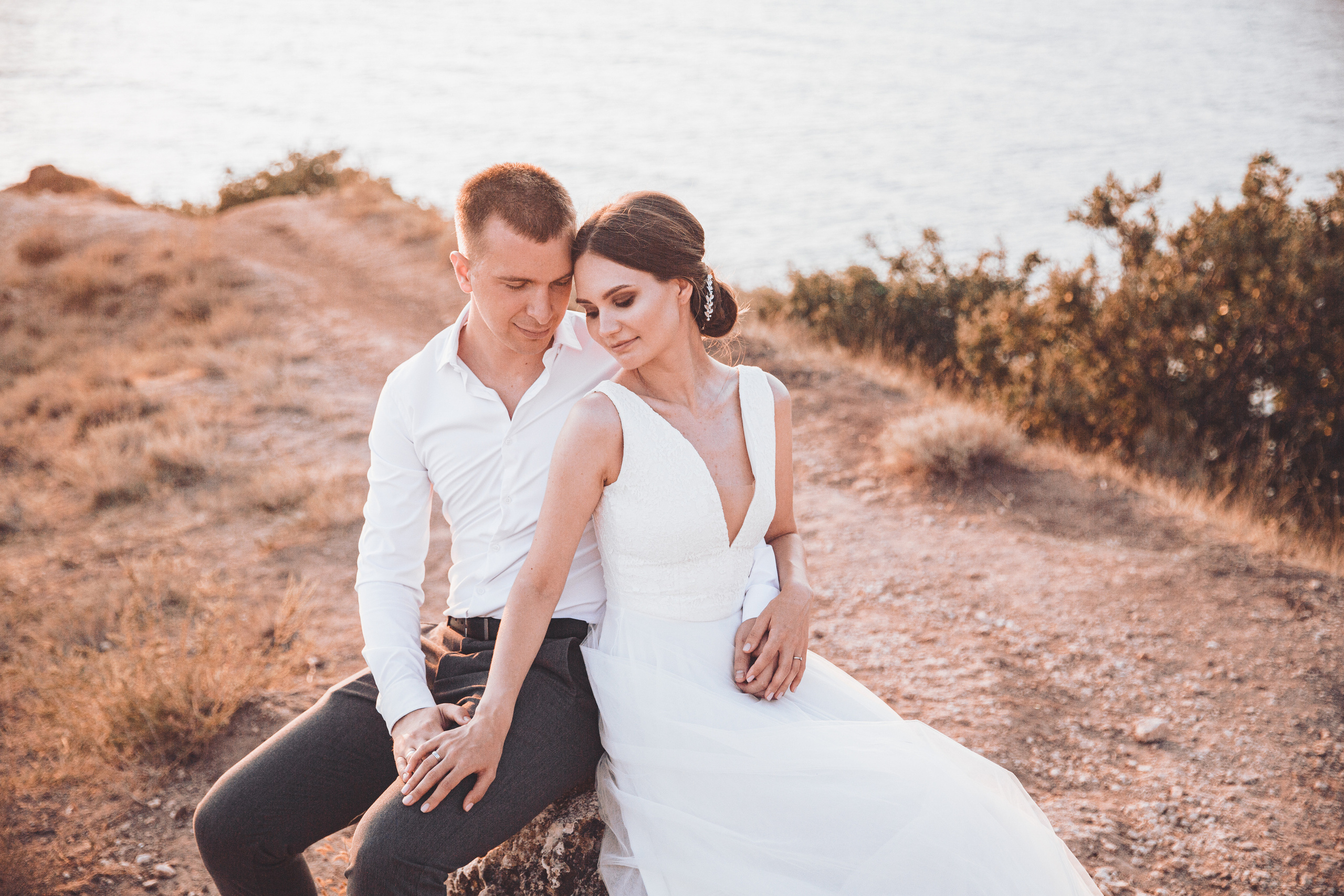 Антон и Алекса. Свадебный фотограф в Севастополе и Крыму. Видеограф на свадьбу Крым, Севастополь, Ялта, Симферополь