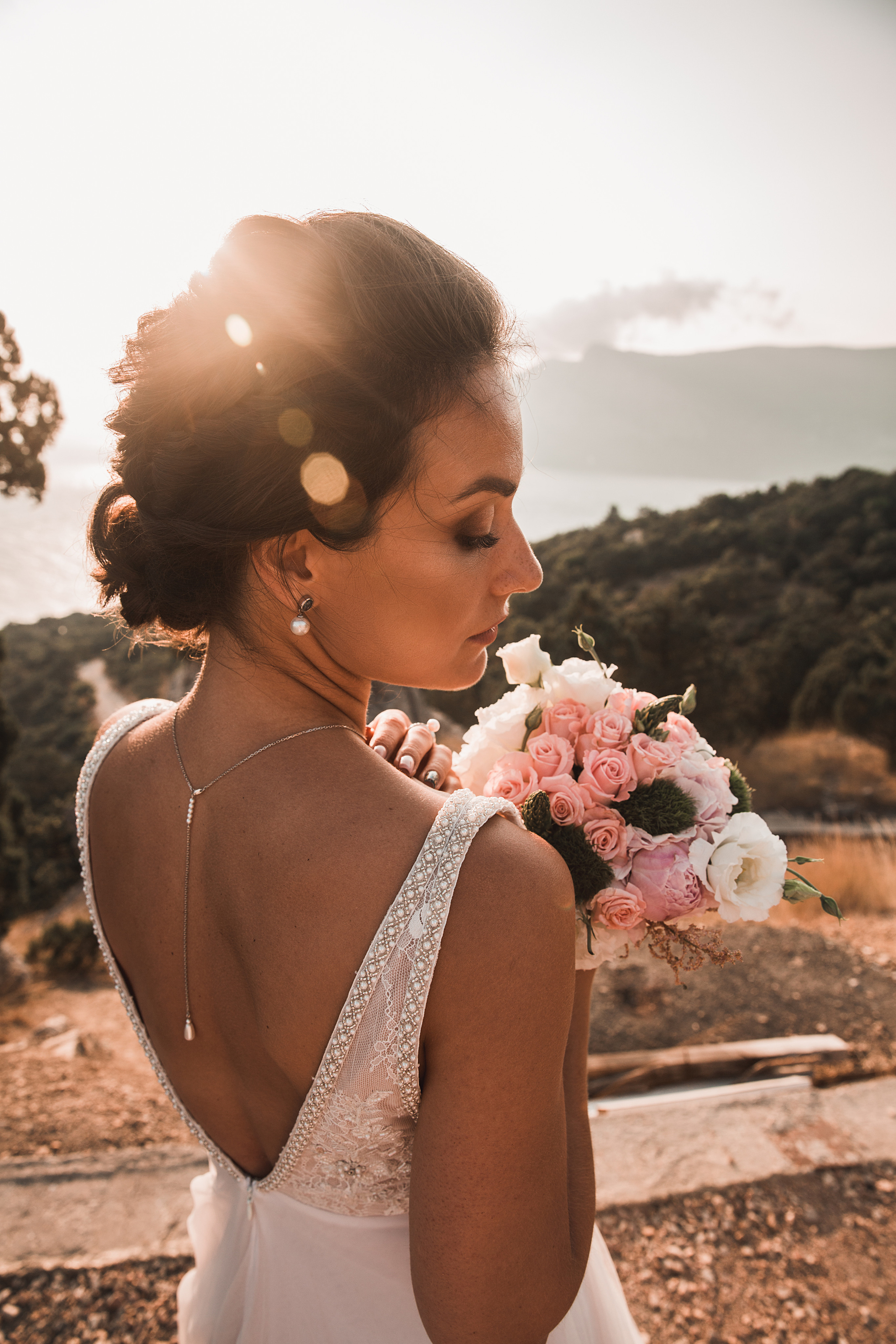 Руслан и Надежда. Свадебный фотограф в Севастополе и Крыму. Видеограф на свадьбу Крым, Севастополь, Ялта, Симферополь