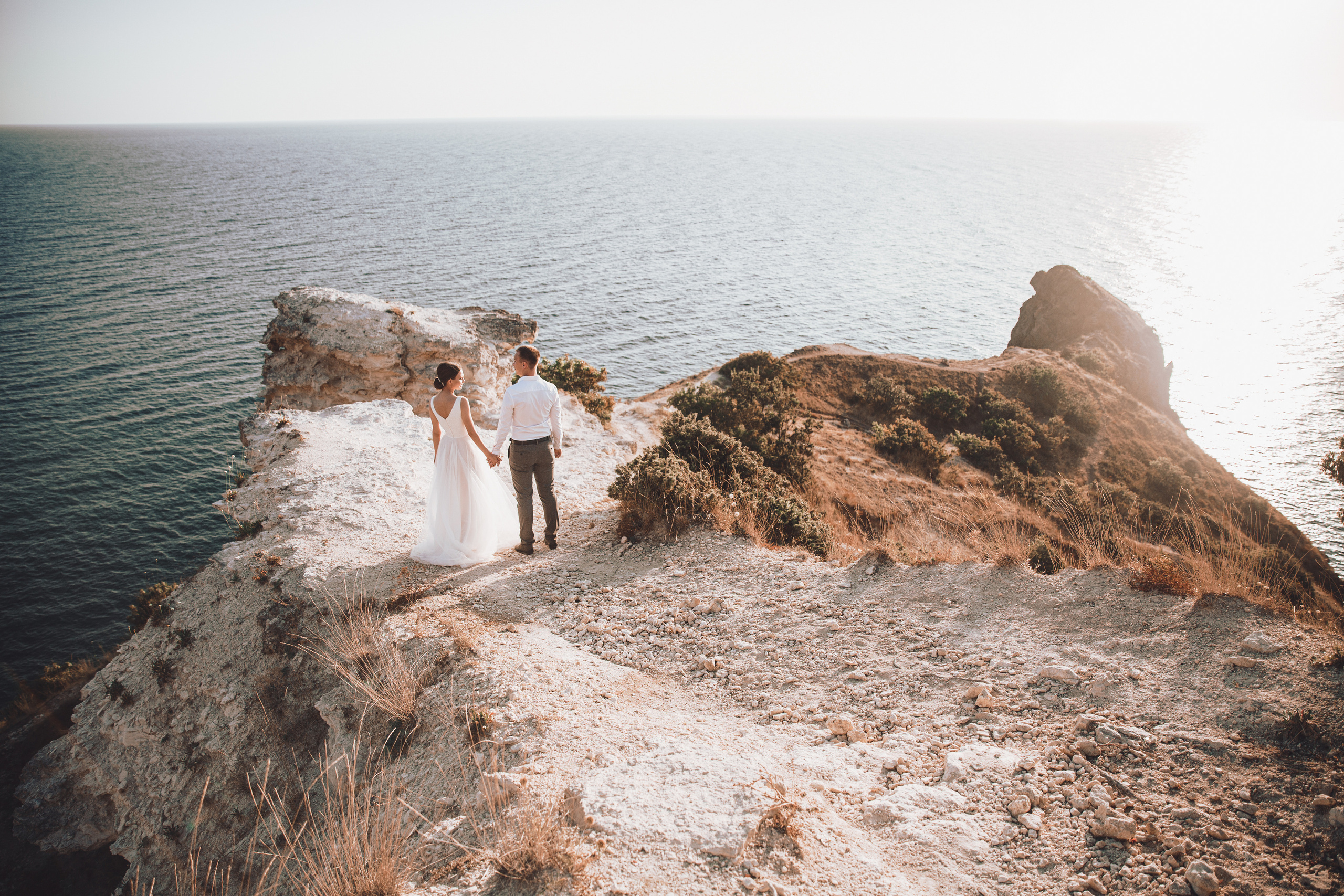 Антон и Алекса. Свадебный фотограф в Севастополе и Крыму. Видеограф на свадьбу Крым, Севастополь, Ялта, Симферополь