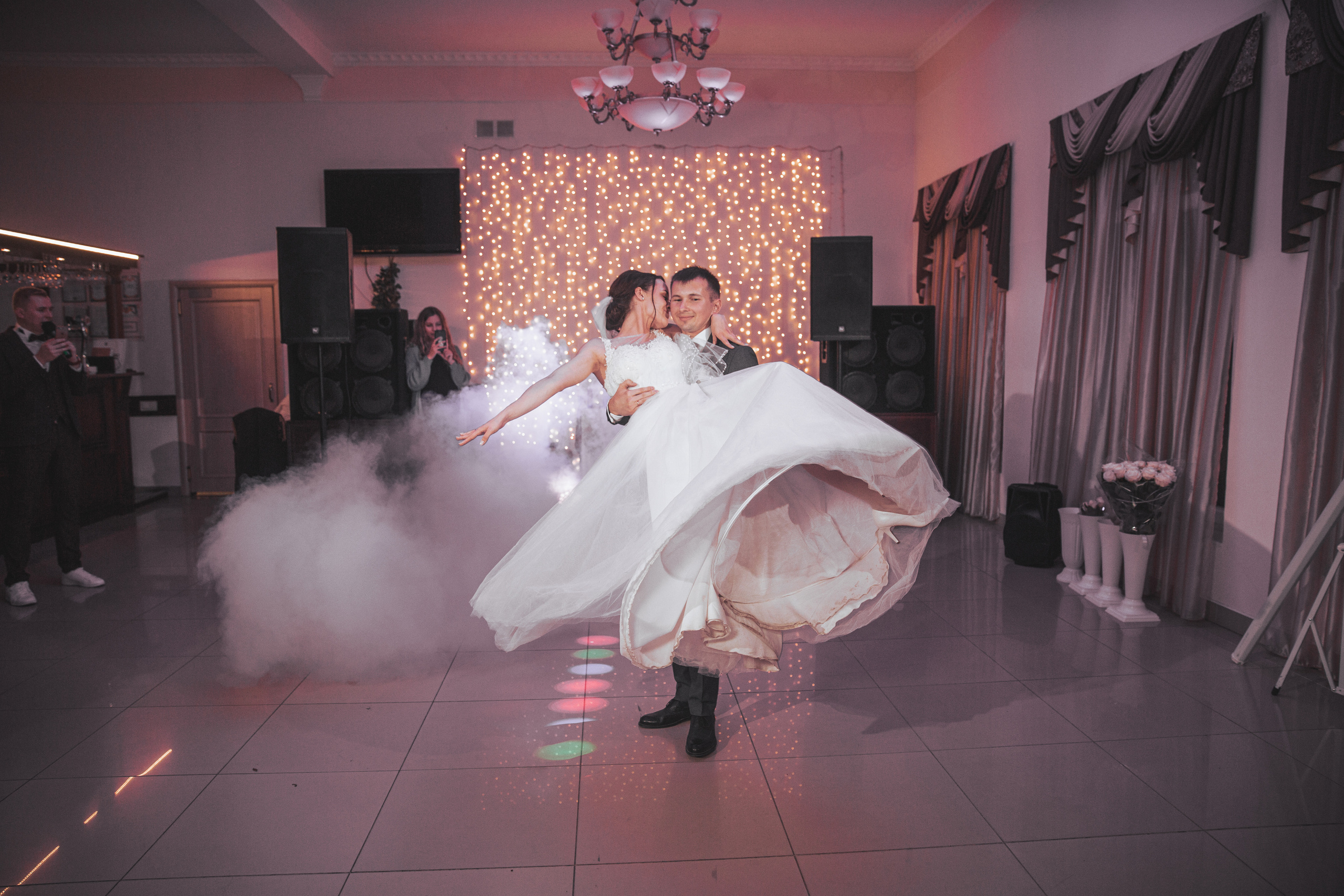 Алексей и Полина. Свадебный фотограф в Севастополе и Крыму. Видеограф на свадьбу Крым, Севастополь, Ялта, Симферополь