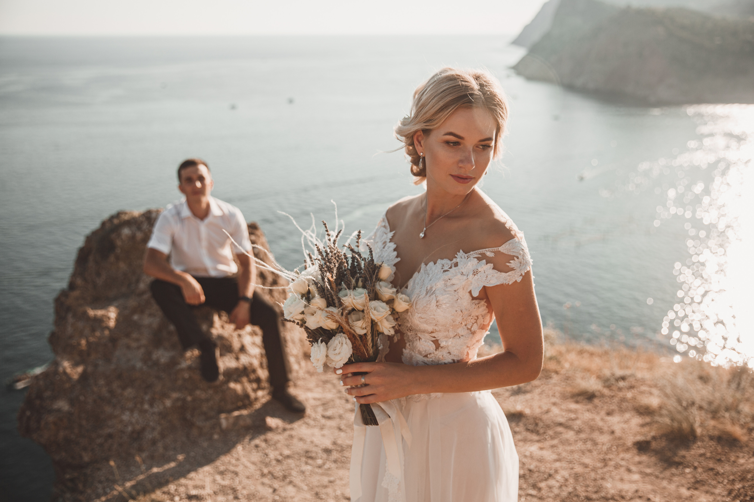 Паша и Юля. Свадебный фотограф в Севастополе и Крыму. Видеограф на свадьбу Крым, Севастополь, Ялта, Симферополь
