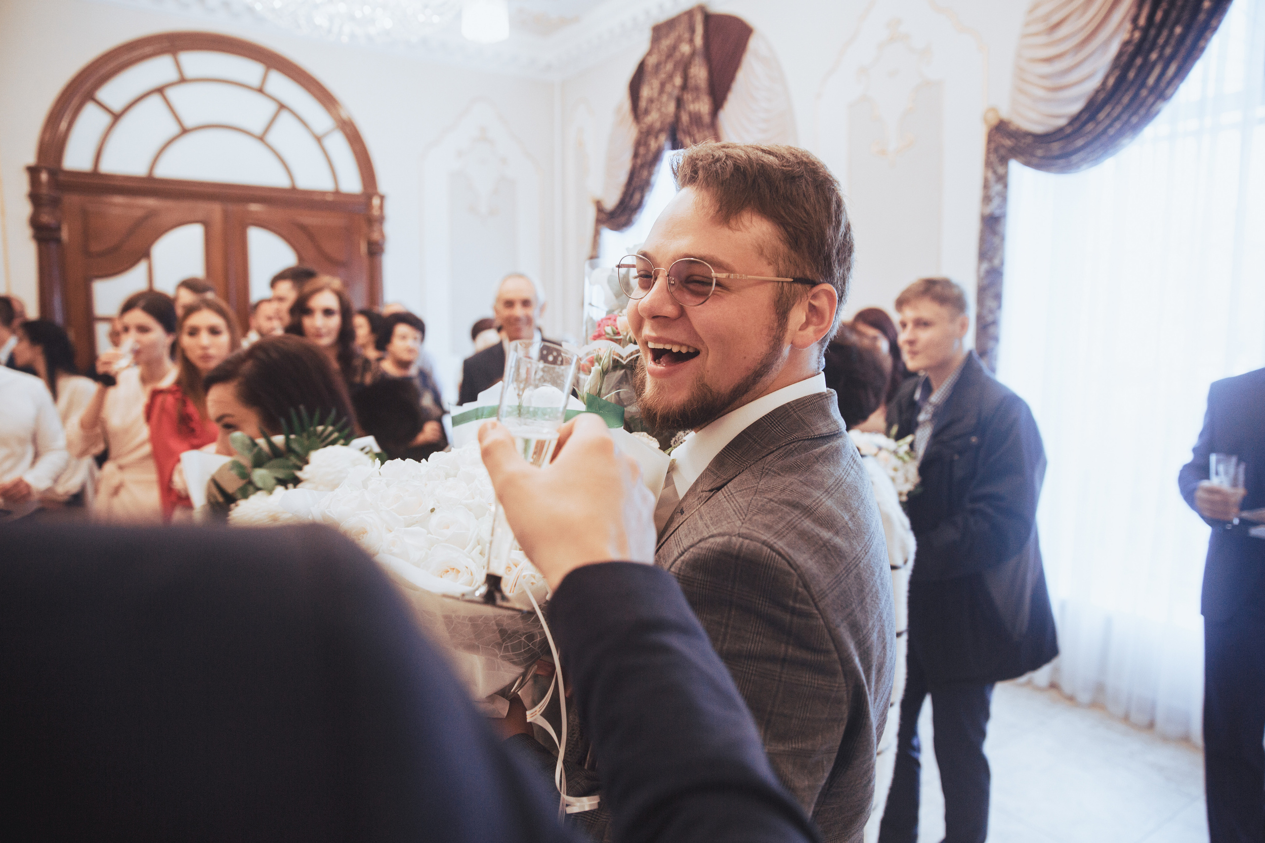 Алексей и Полина. Свадебный фотограф в Севастополе и Крыму. Видеограф на свадьбу Крым, Севастополь, Ялта, Симферополь