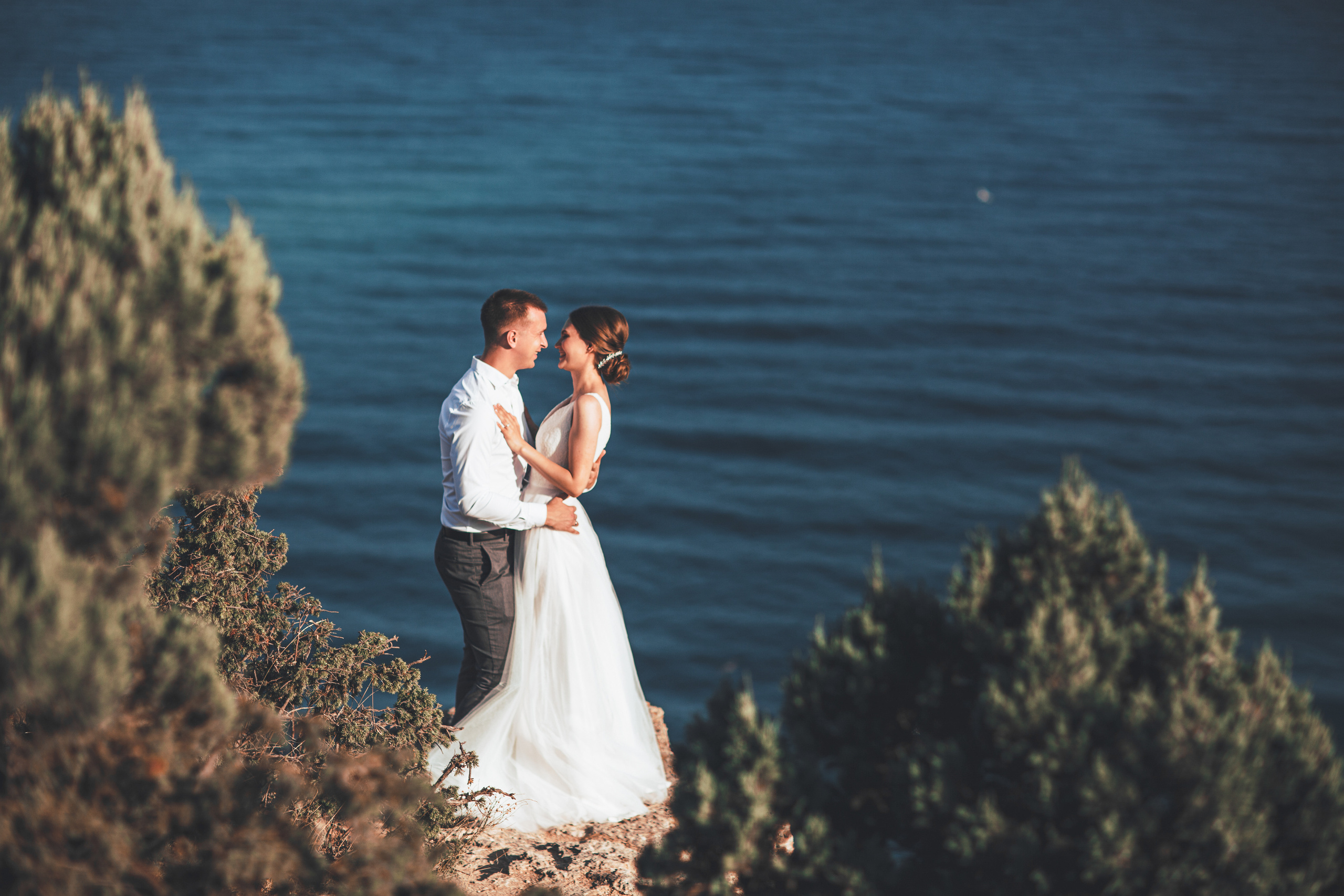 Антон и Алекса. Свадебный фотограф в Севастополе и Крыму. Видеограф на свадьбу Крым, Севастополь, Ялта, Симферополь