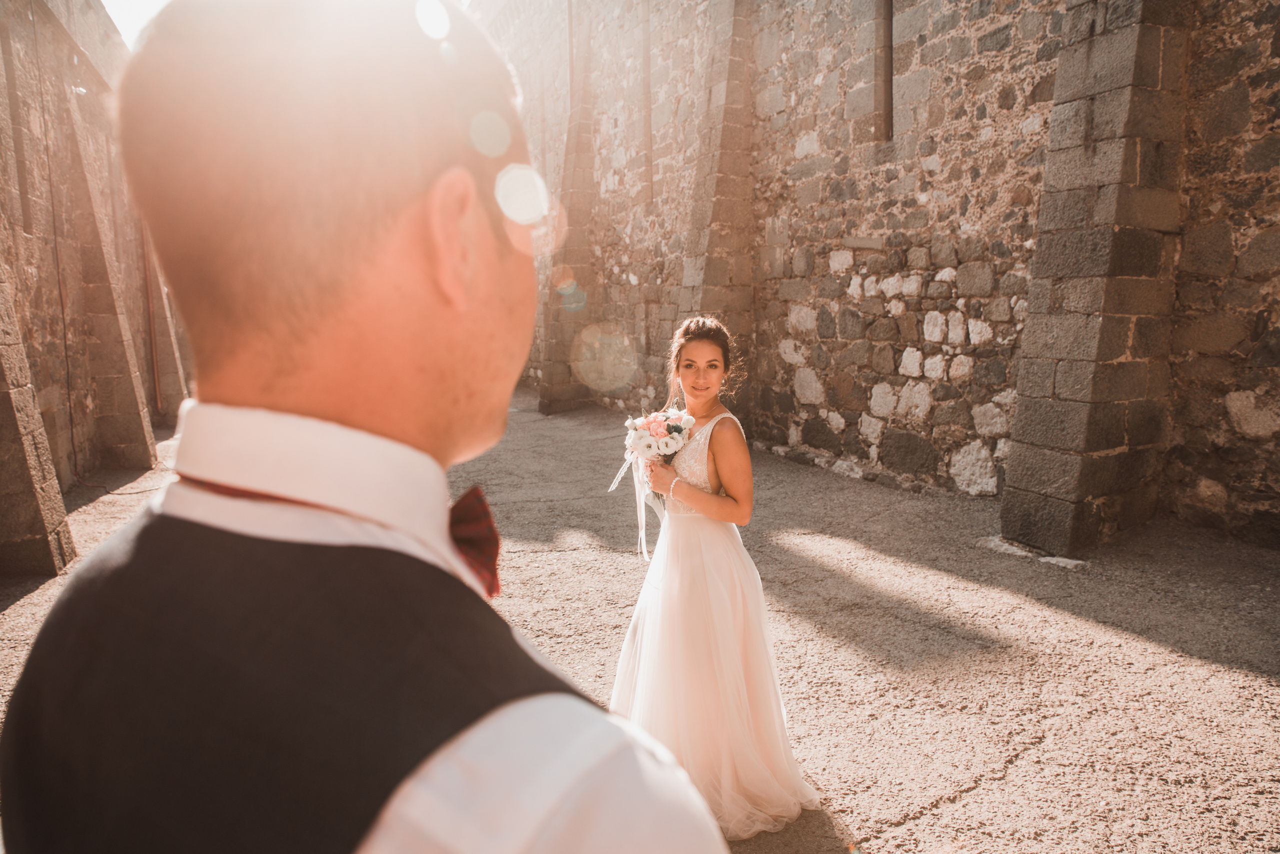 Руслан и Надежда. Свадебный фотограф в Севастополе и Крыму. Видеограф на свадьбу Крым, Севастополь, Ялта, Симферополь