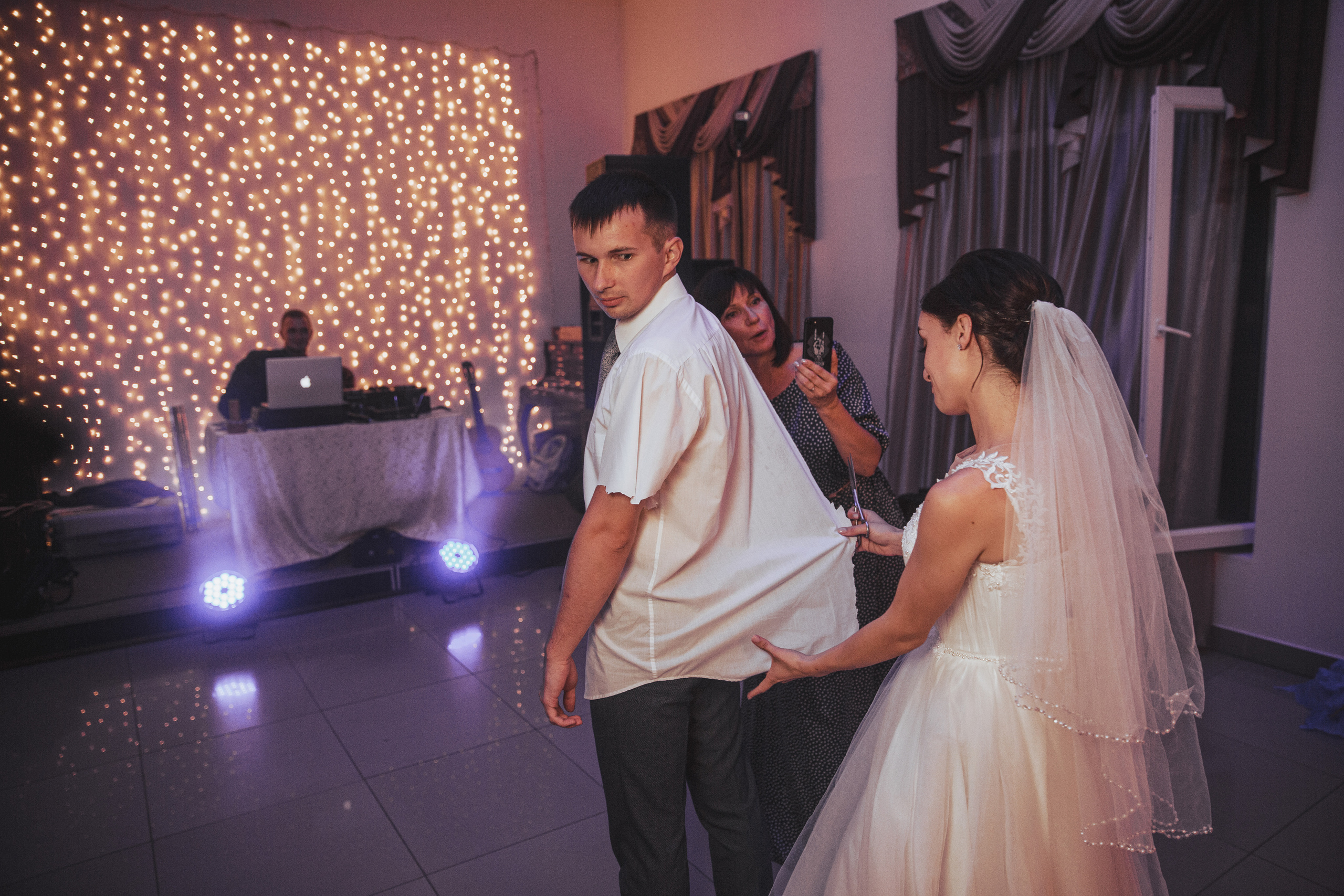 Алексей и Полина. Свадебный фотограф в Севастополе и Крыму. Видеограф на свадьбу Крым, Севастополь, Ялта, Симферополь