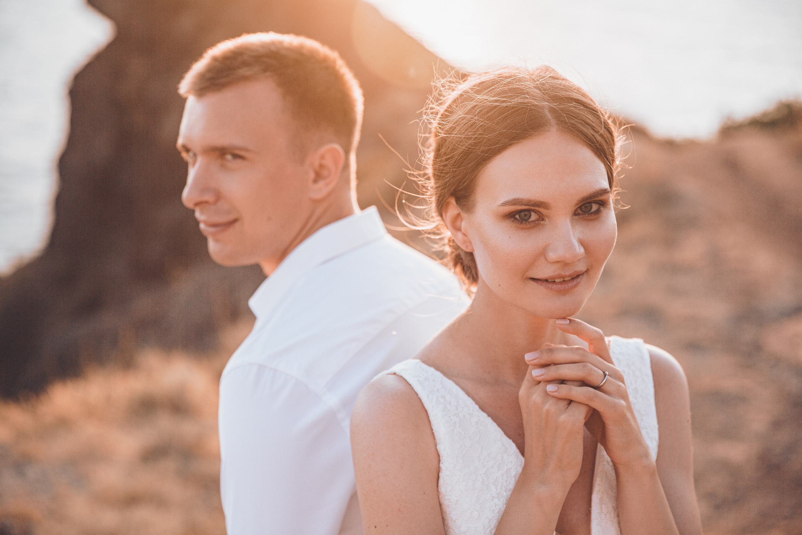 Антон и Алекса. Свадебный фотограф в Севастополе и Крыму. Видеограф на свадьбу Крым, Севастополь, Ялта, Симферополь