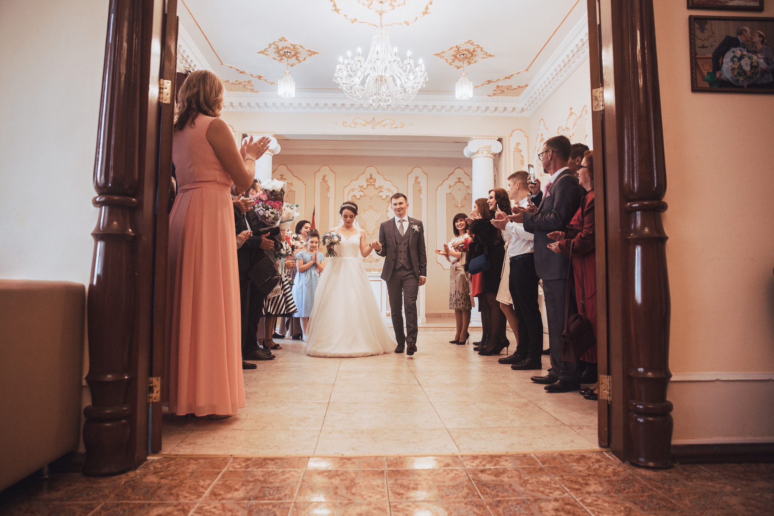 Алексей и Полина. Свадебный фотограф в Севастополе и Крыму. Видеограф на свадьбу Крым, Севастополь, Ялта, Симферополь