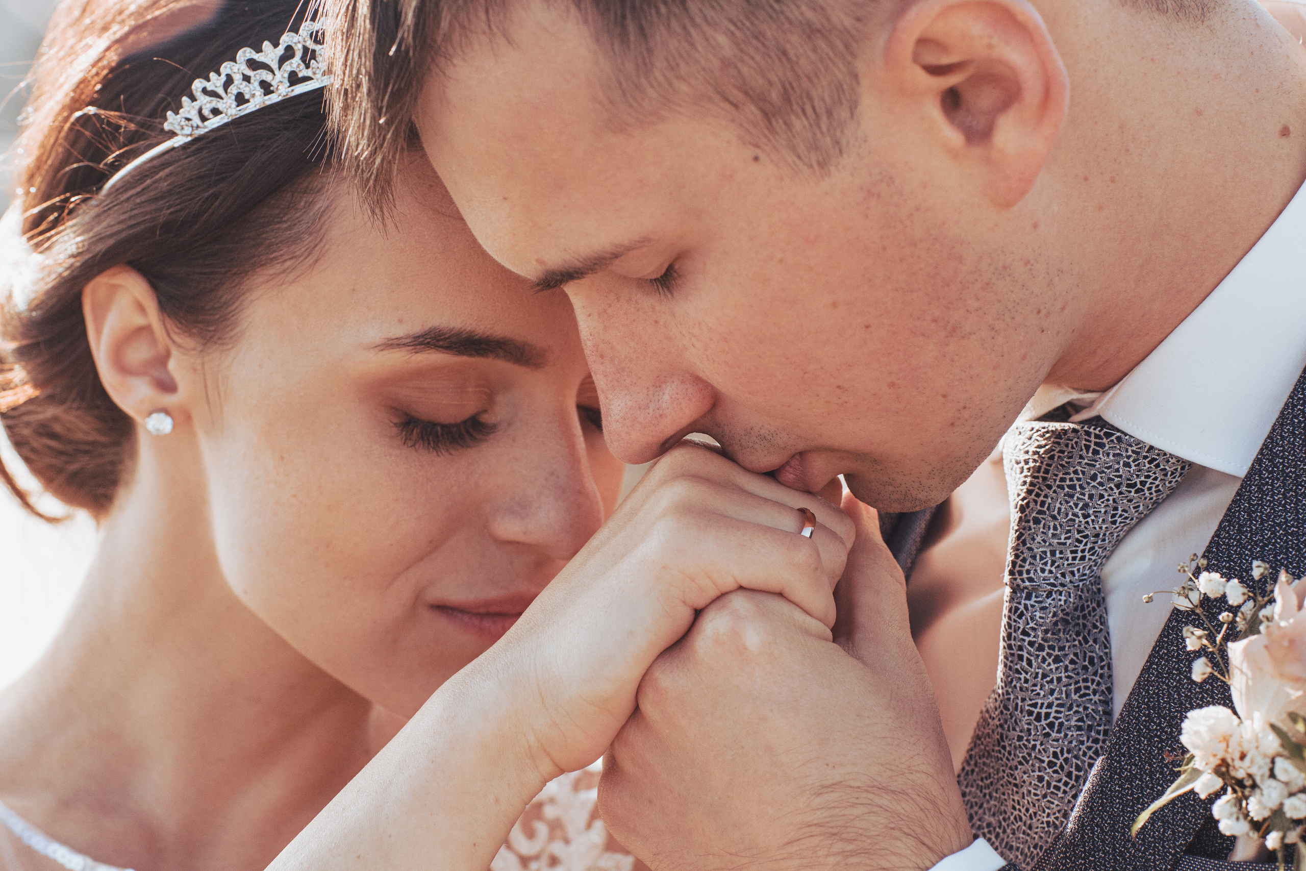 Алексей и Полина. Свадебный фотограф в Севастополе и Крыму. Видеограф на свадьбу Крым, Севастополь, Ялта, Симферополь