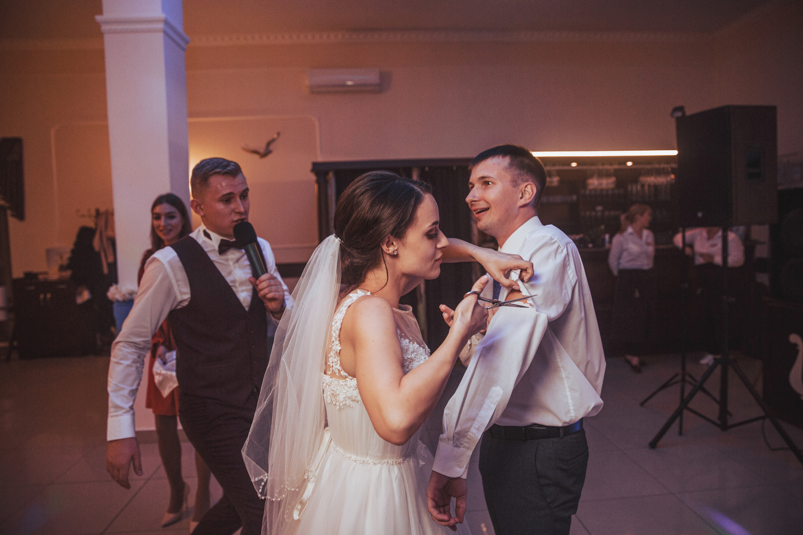 Алексей и Полина. Свадебный фотограф в Севастополе и Крыму. Видеограф на свадьбу Крым, Севастополь, Ялта, Симферополь