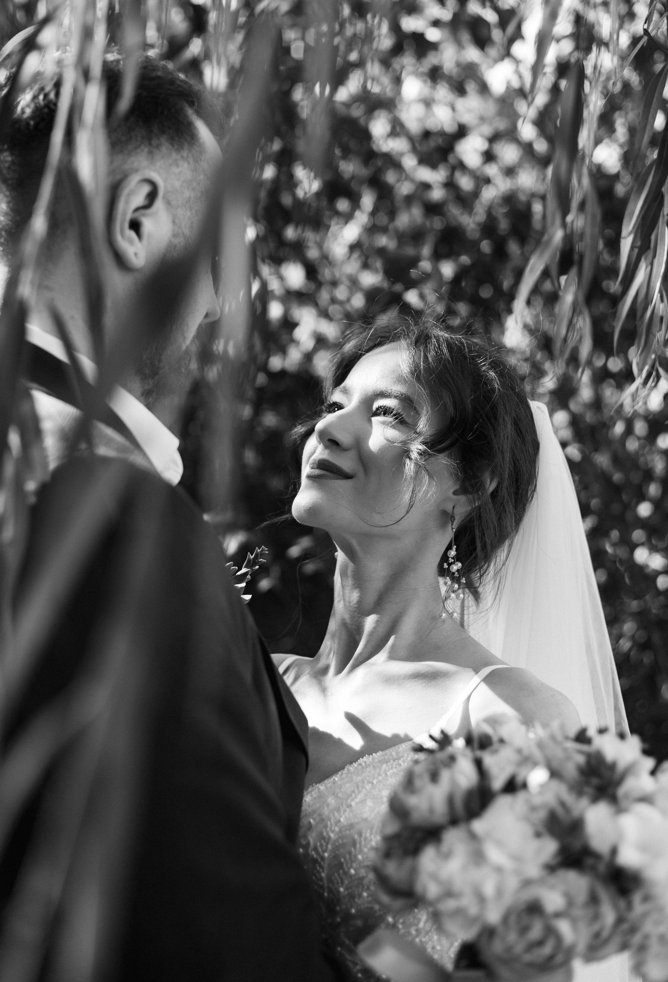 Виктория и Владимир. Анастасия — ФОТОГРАФ