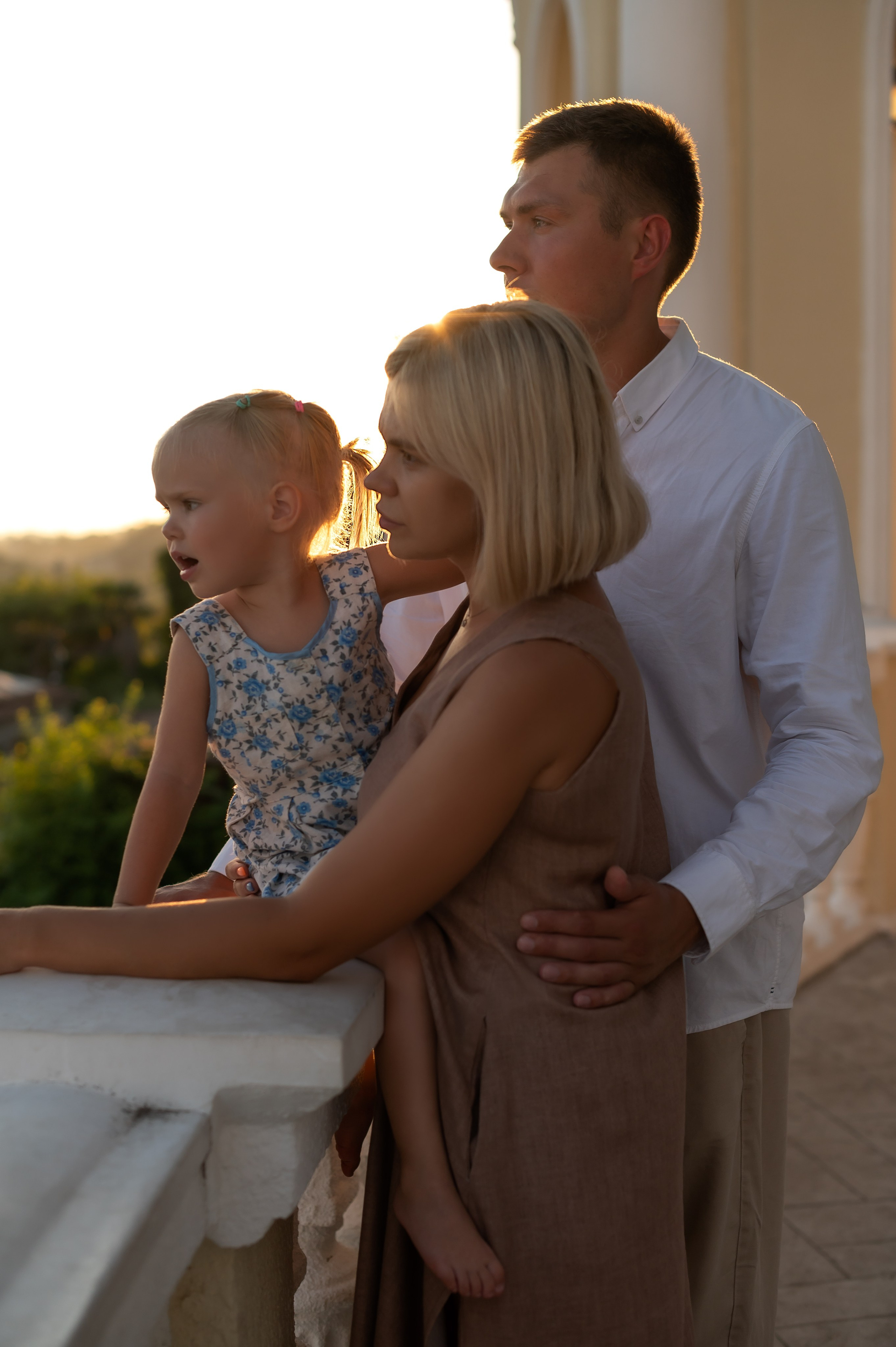 Семейные. Детский и семейный фотограф в Абхазии