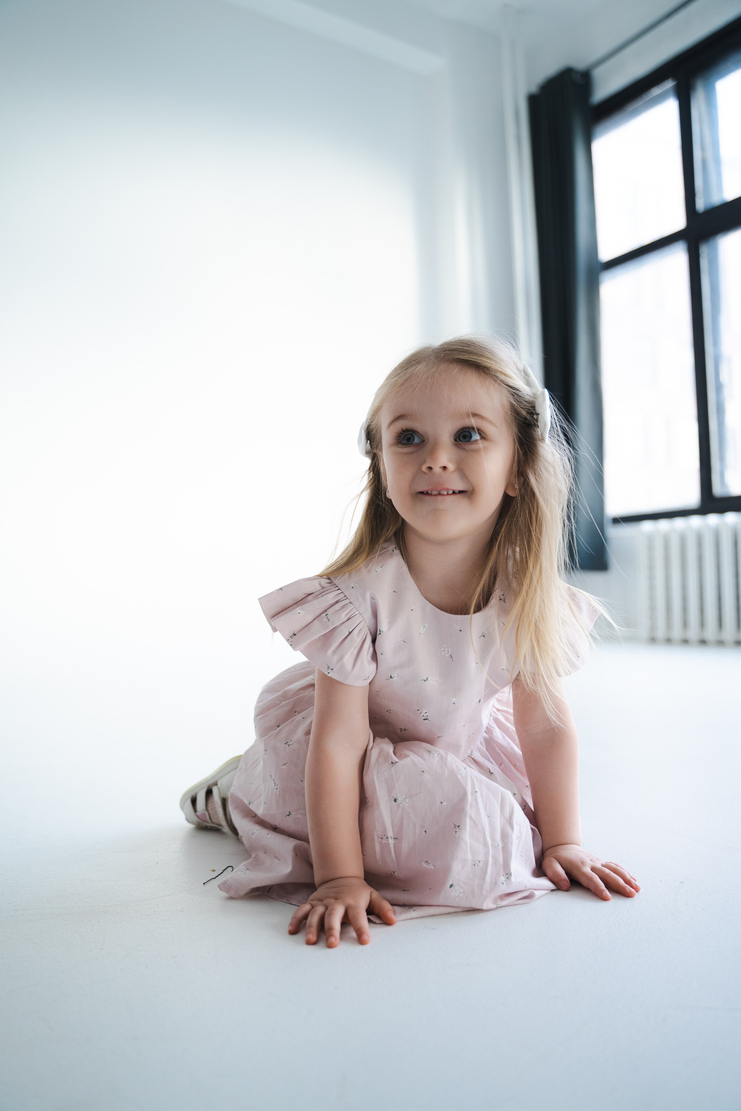 Дарина | 3 года. Свадебный фотограф Москва Инесса Зверева