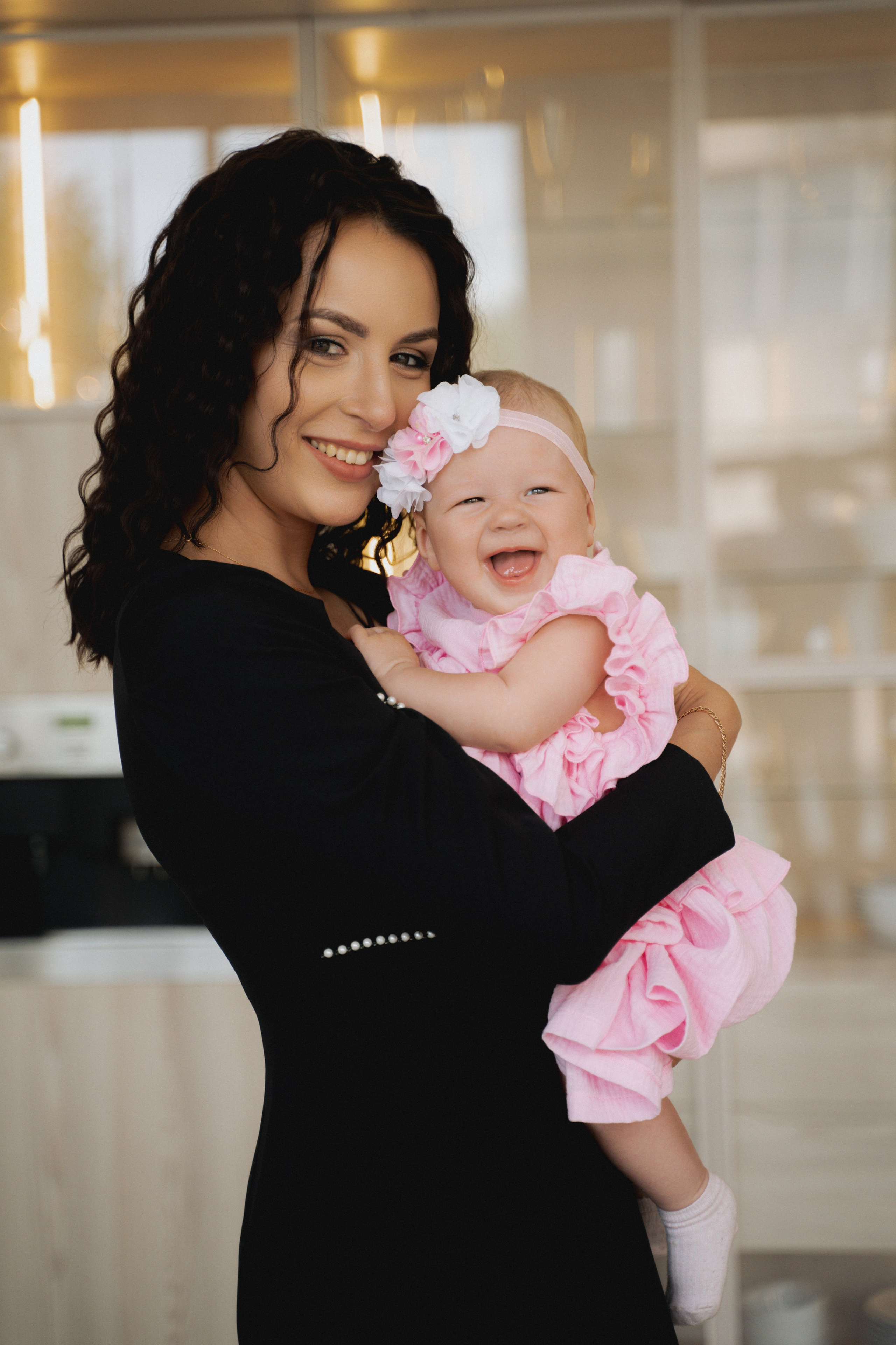 A&C Анечке 6 месяцев. Свадебный фотограф Москва Инесса Зверева