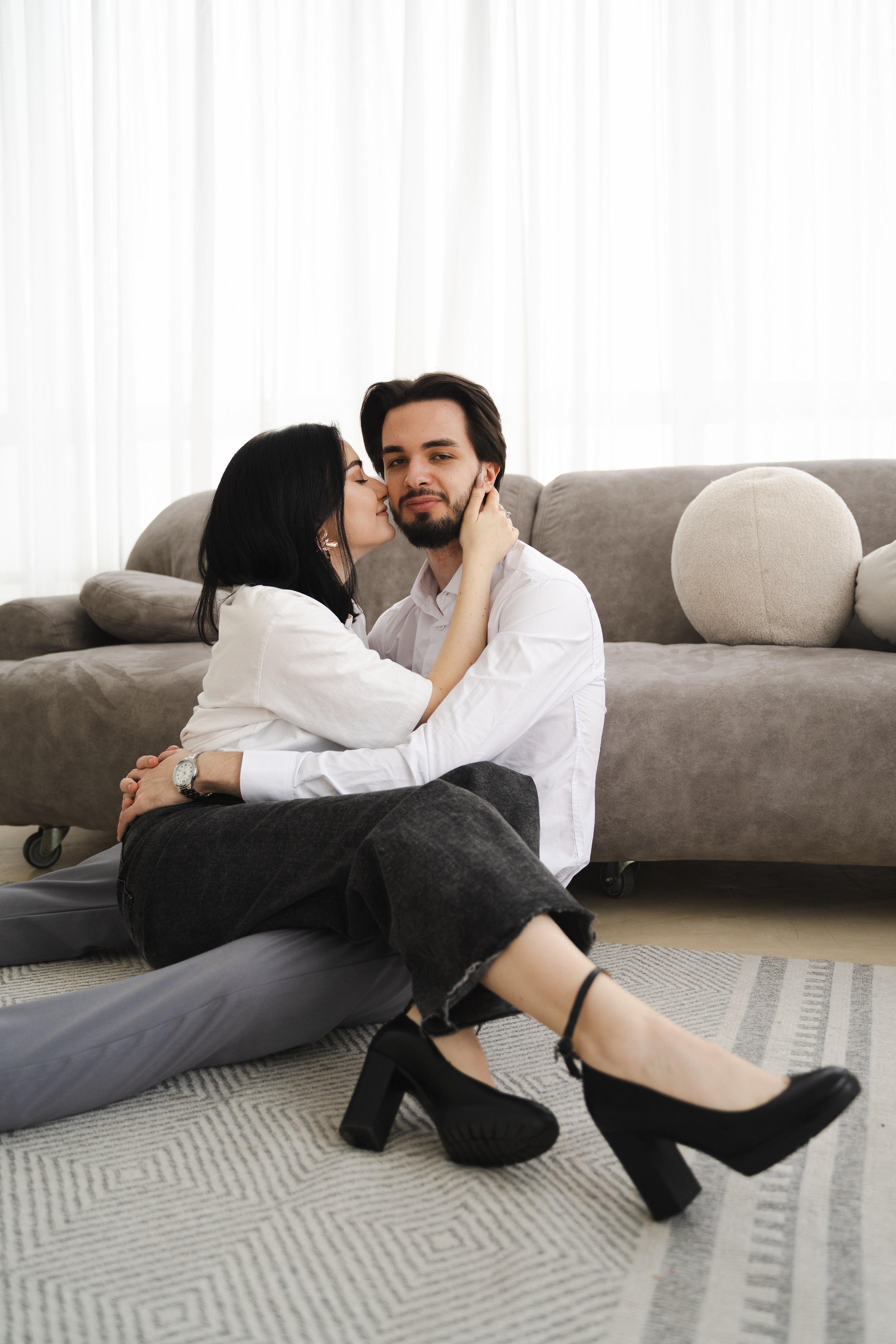 T&N Lovestory студия. Свадебный фотограф Москва Инесса Зверева