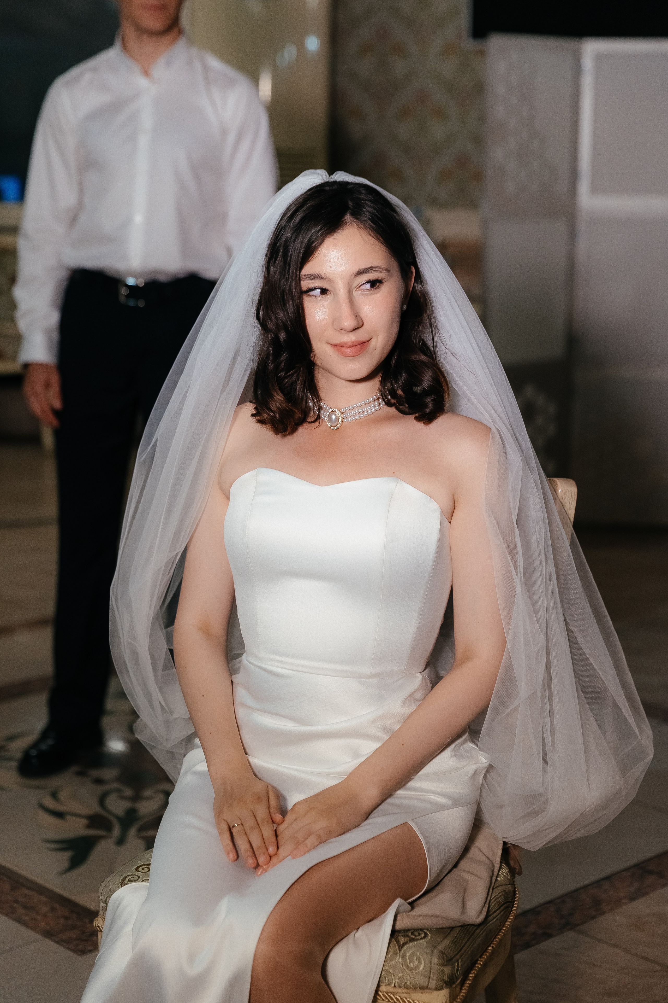 Дмитрий и Лейла. Свадебный и семейный фотограф в Таганроге и Ростове Руднева Анастасия