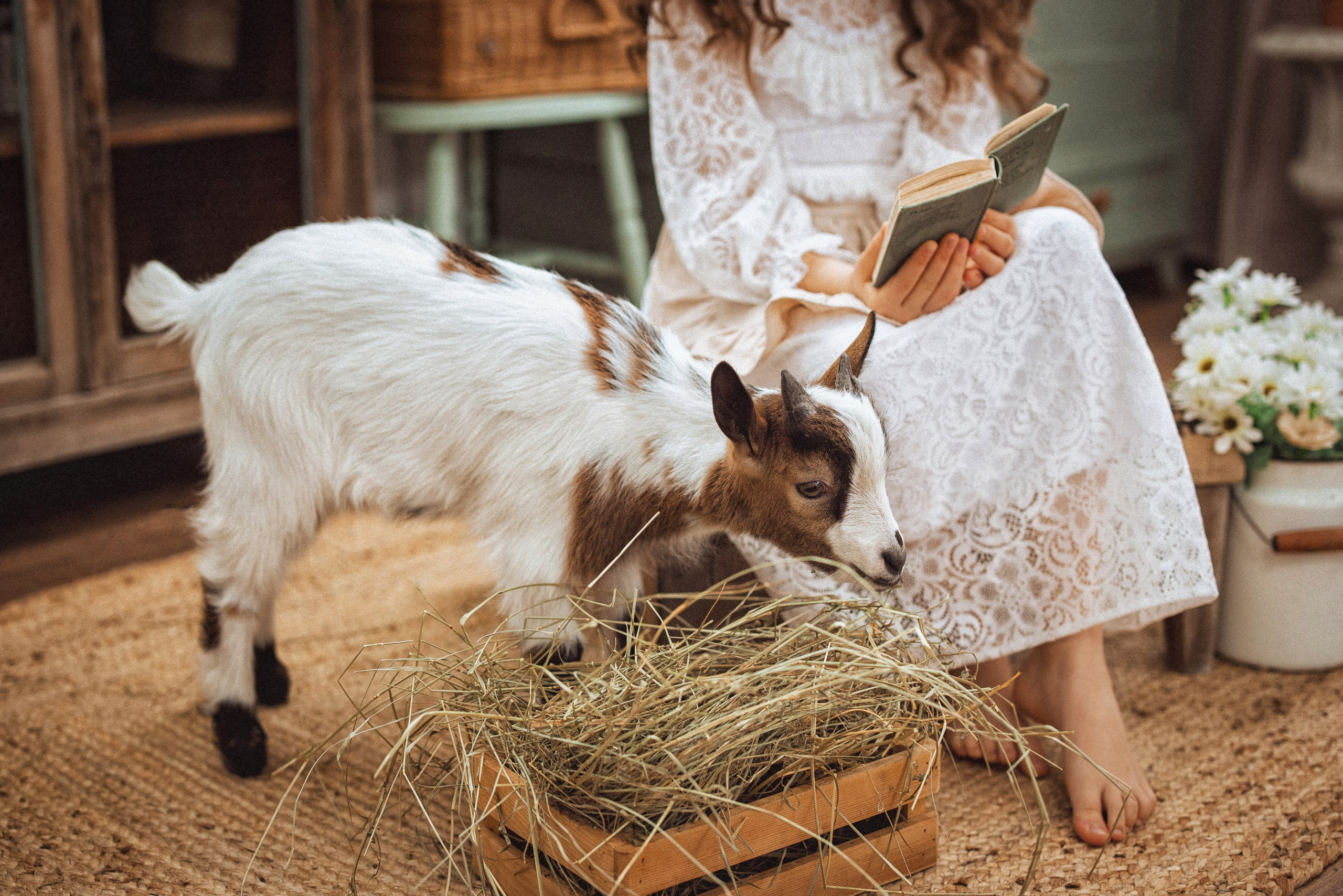 Пасхальные фотосессии в фотостудии Ольги Сурухановой, город Краснодар. Семейный и детский фотограф в Краснодаре Анна Трашкова