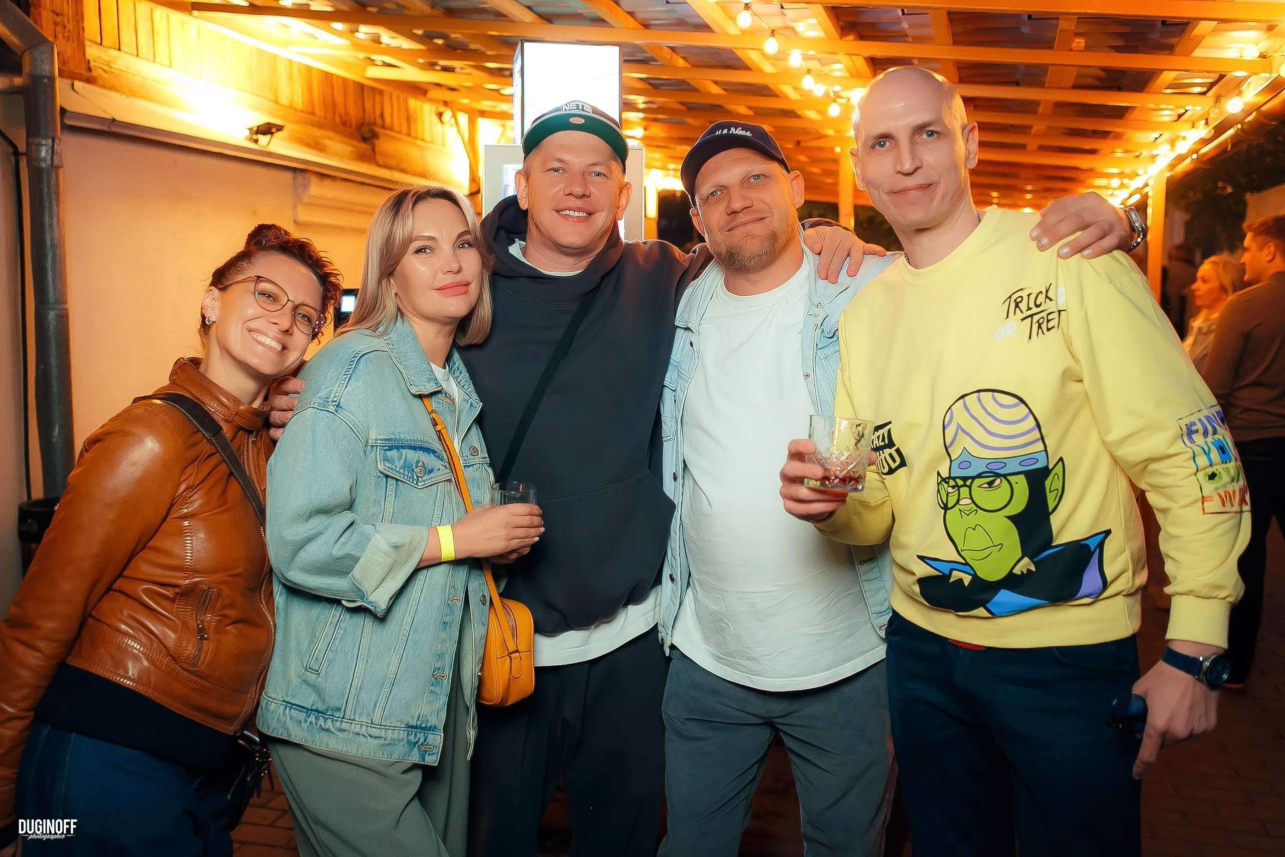 Ставников ДР Артема. Профессиональный фотограф Дугинов Николай | Екатеринбург