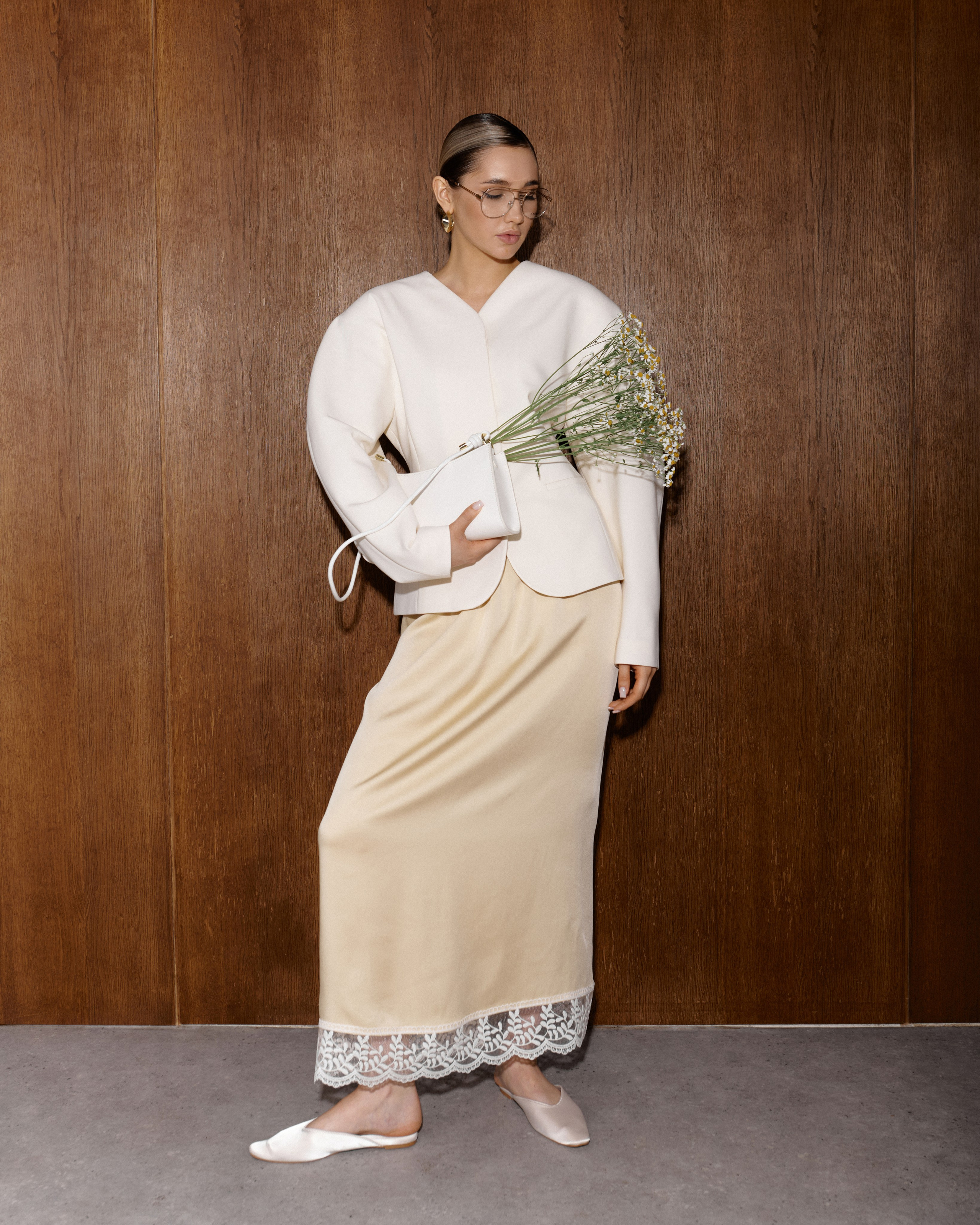 Osoka. НЕО БРЕНД сьемка для брендов под ключ