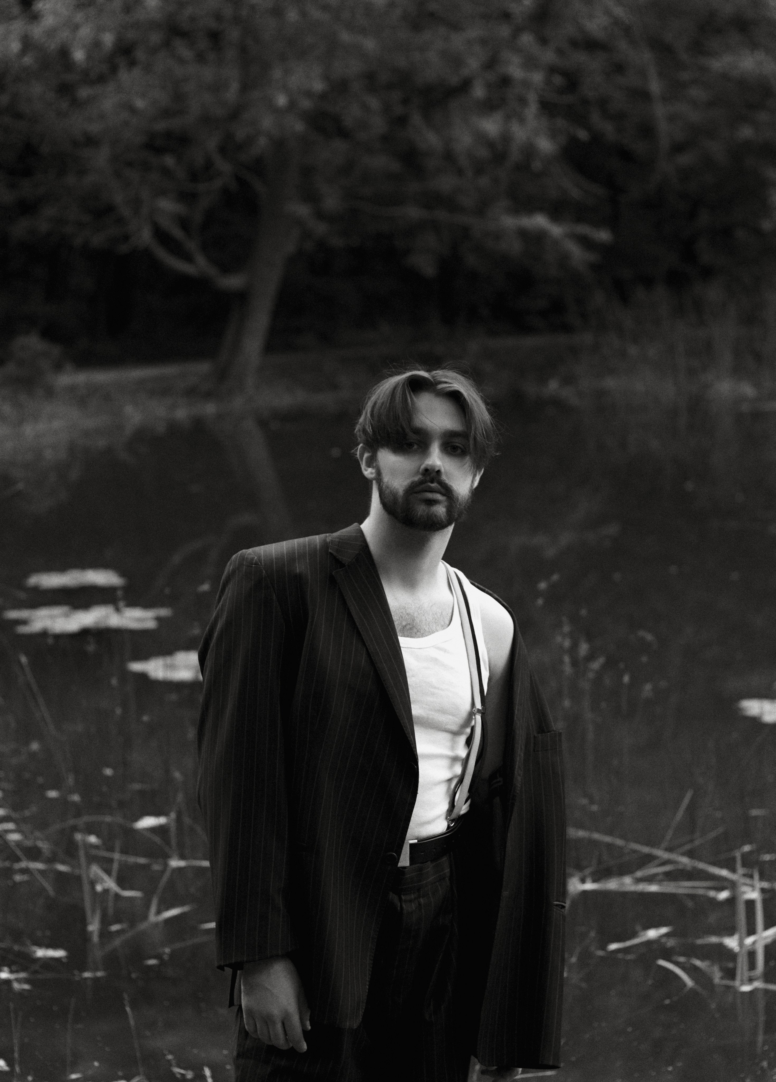 Влад. Фотограф Москва