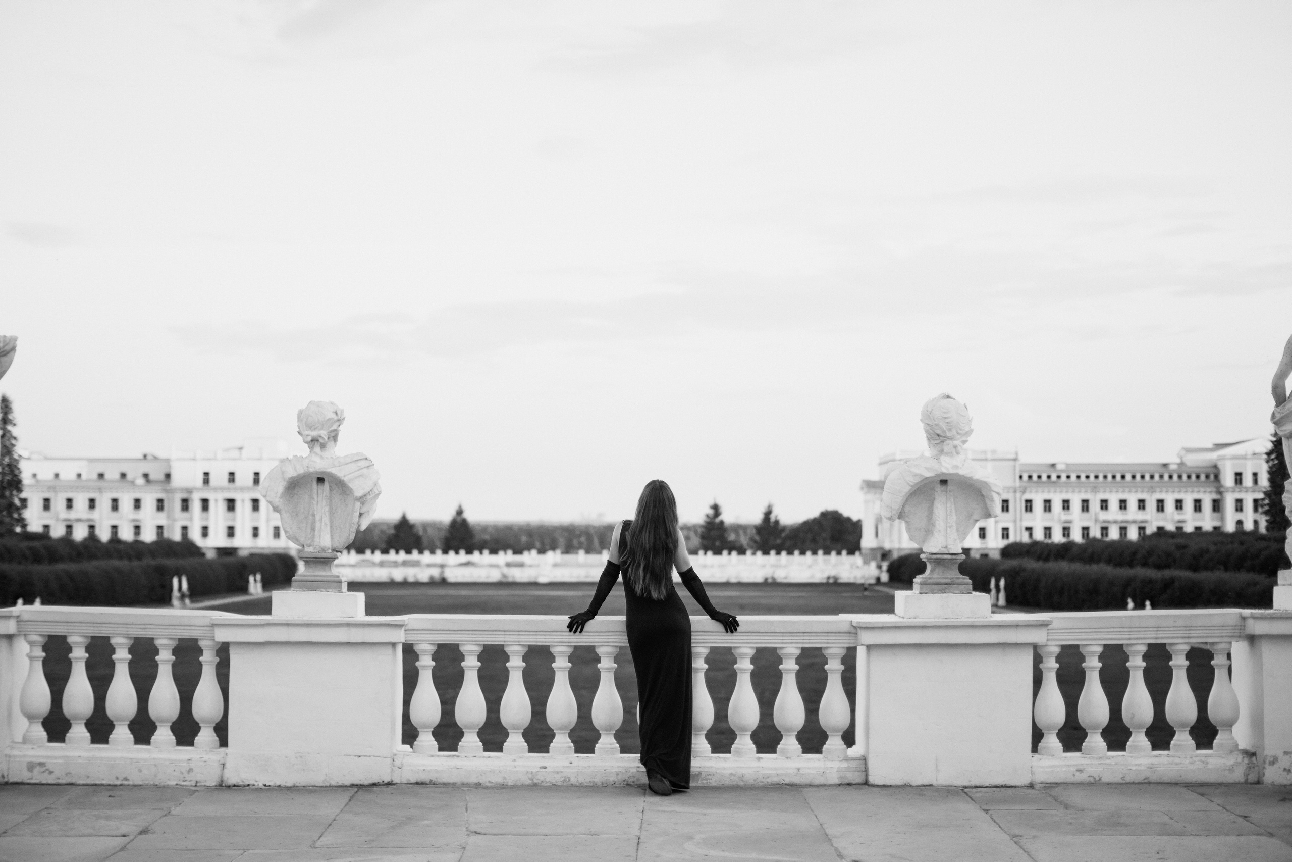 Юлия. Свадебный фотограф Москва Татьяна Кундельчук