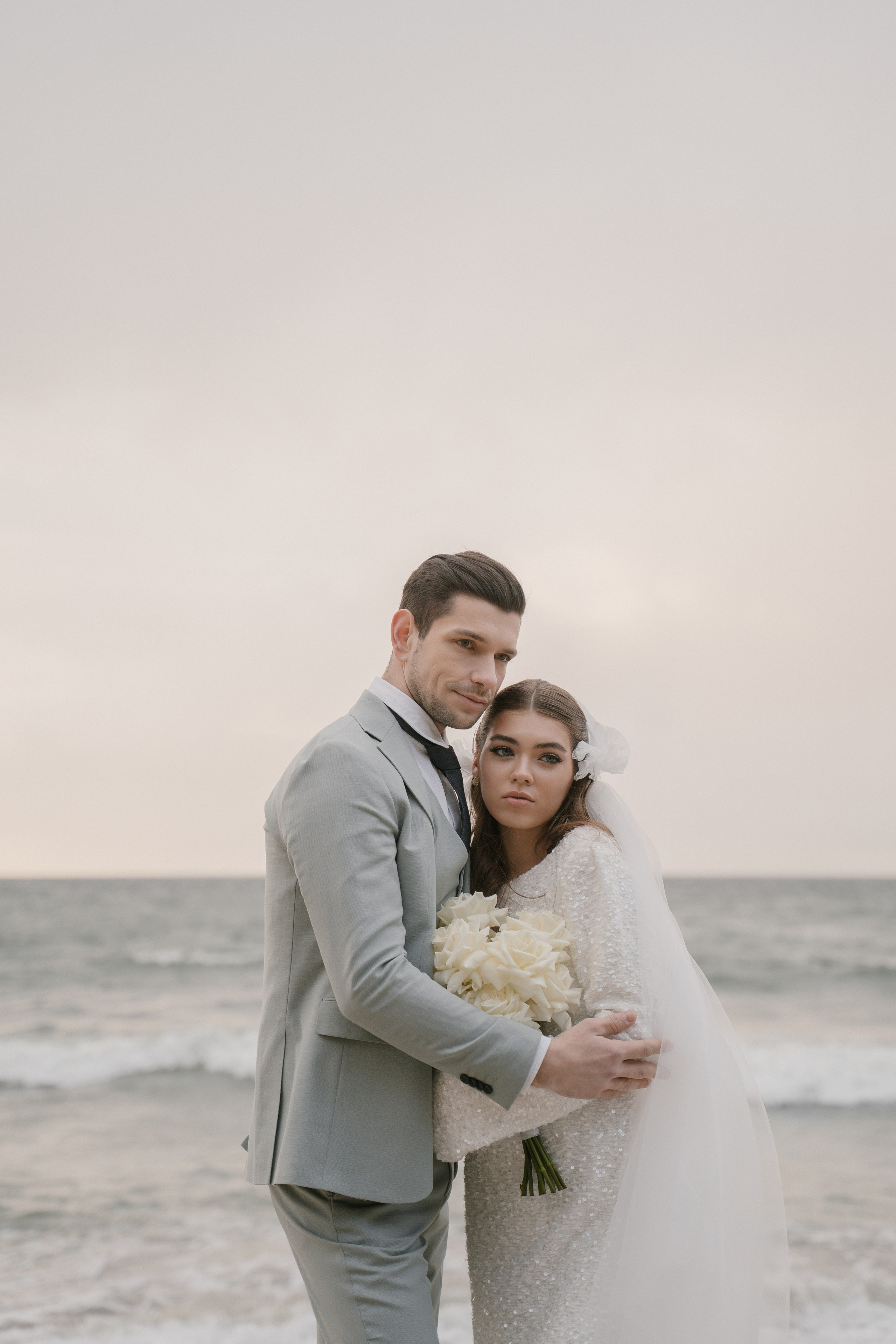 K & A. Семейный и свадебный фотограф Мария Нетребко г. Калининград