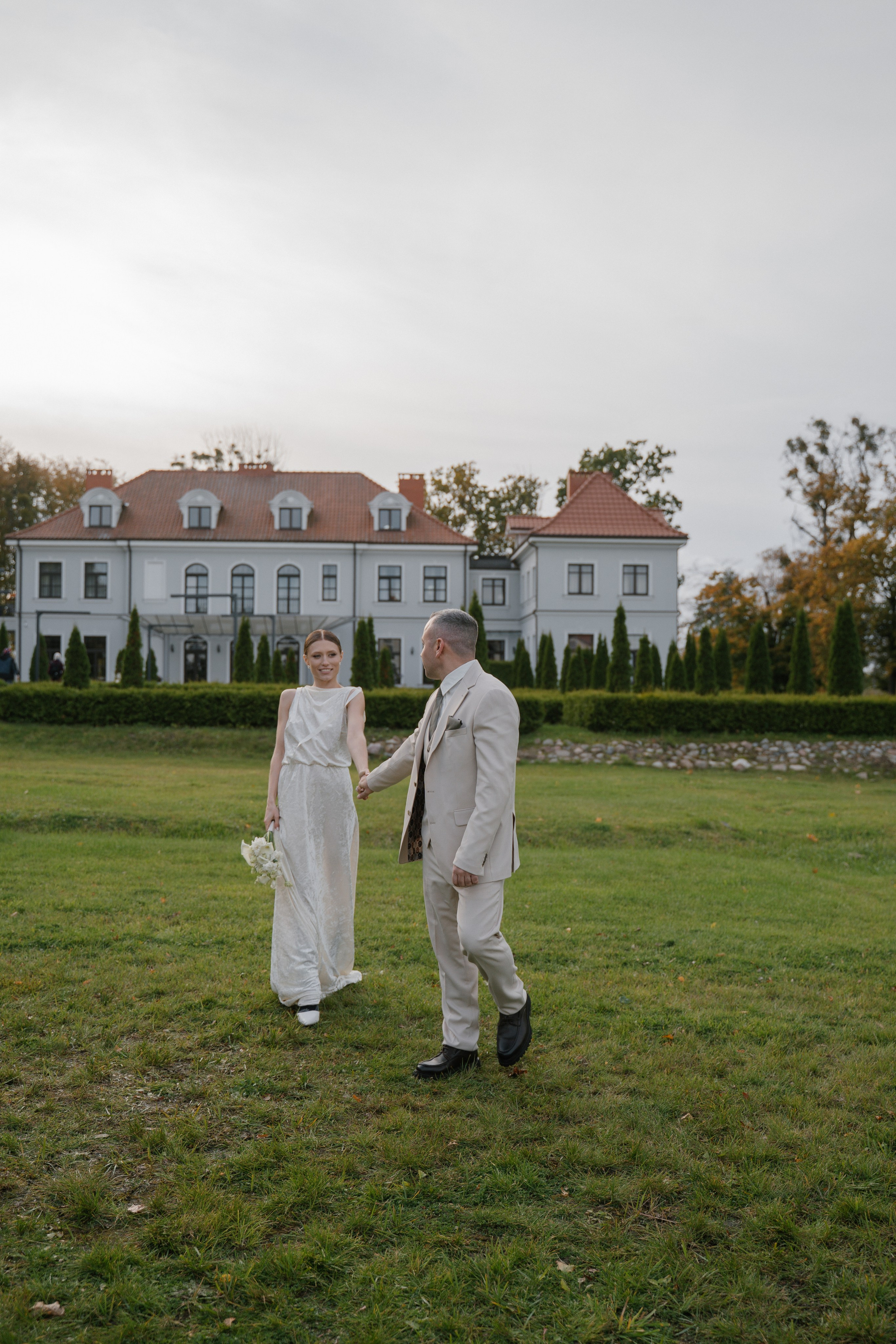 D & N. Семейный и свадебный фотограф Мария Нетребко г. Калининград
