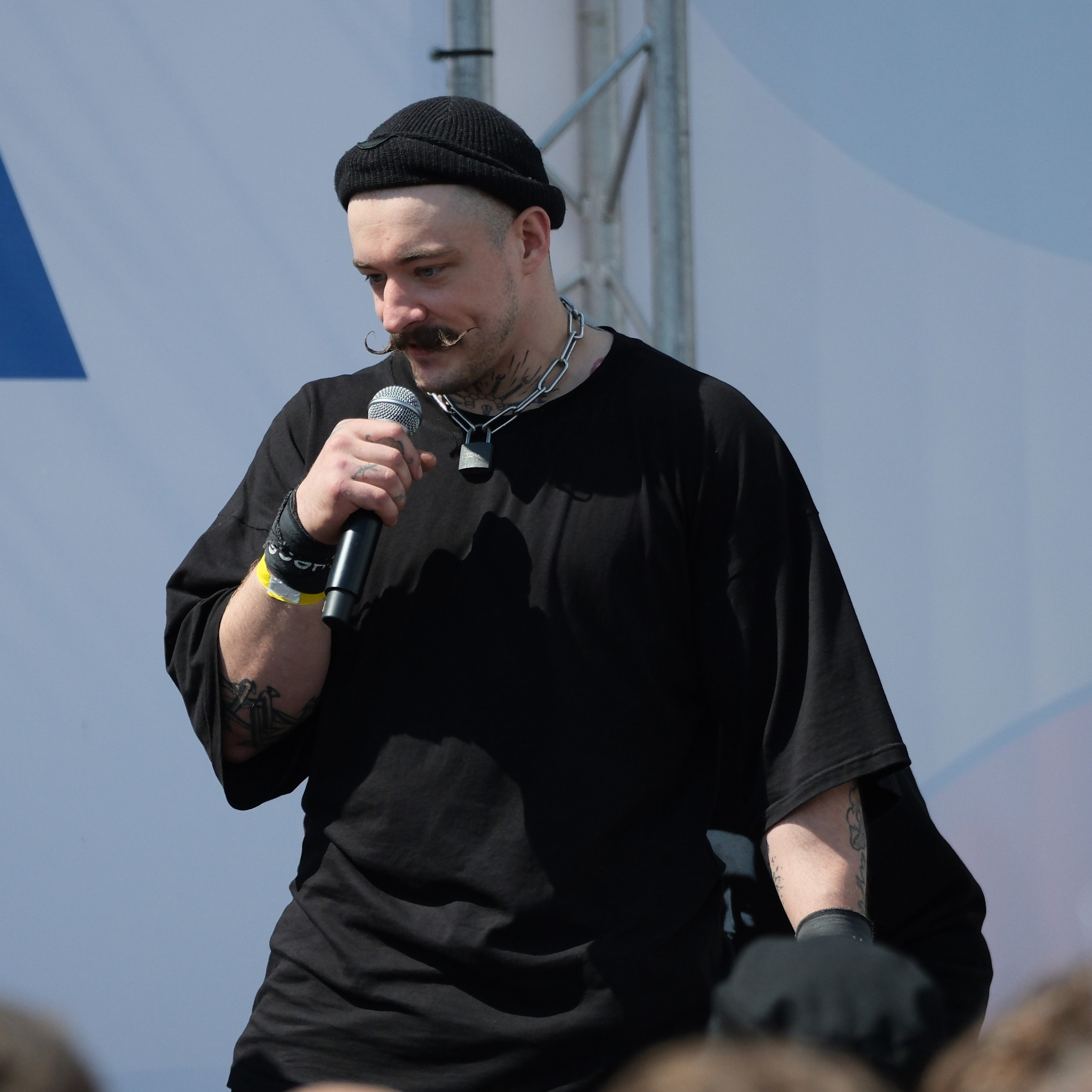 День России 2024. RedGeek — blogger and expert in education and IT Kirill Sitnov