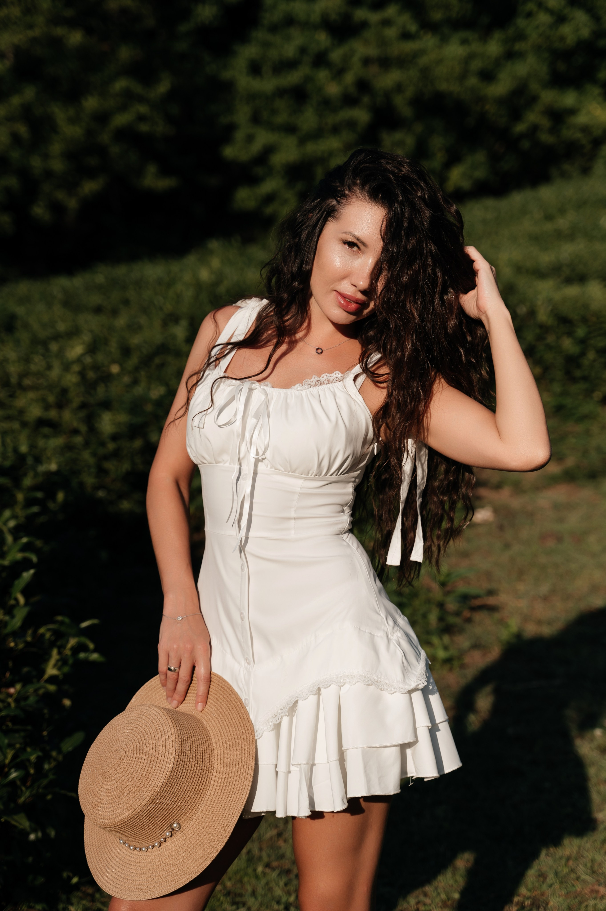 Мария. Фотограф Палий Ульяна