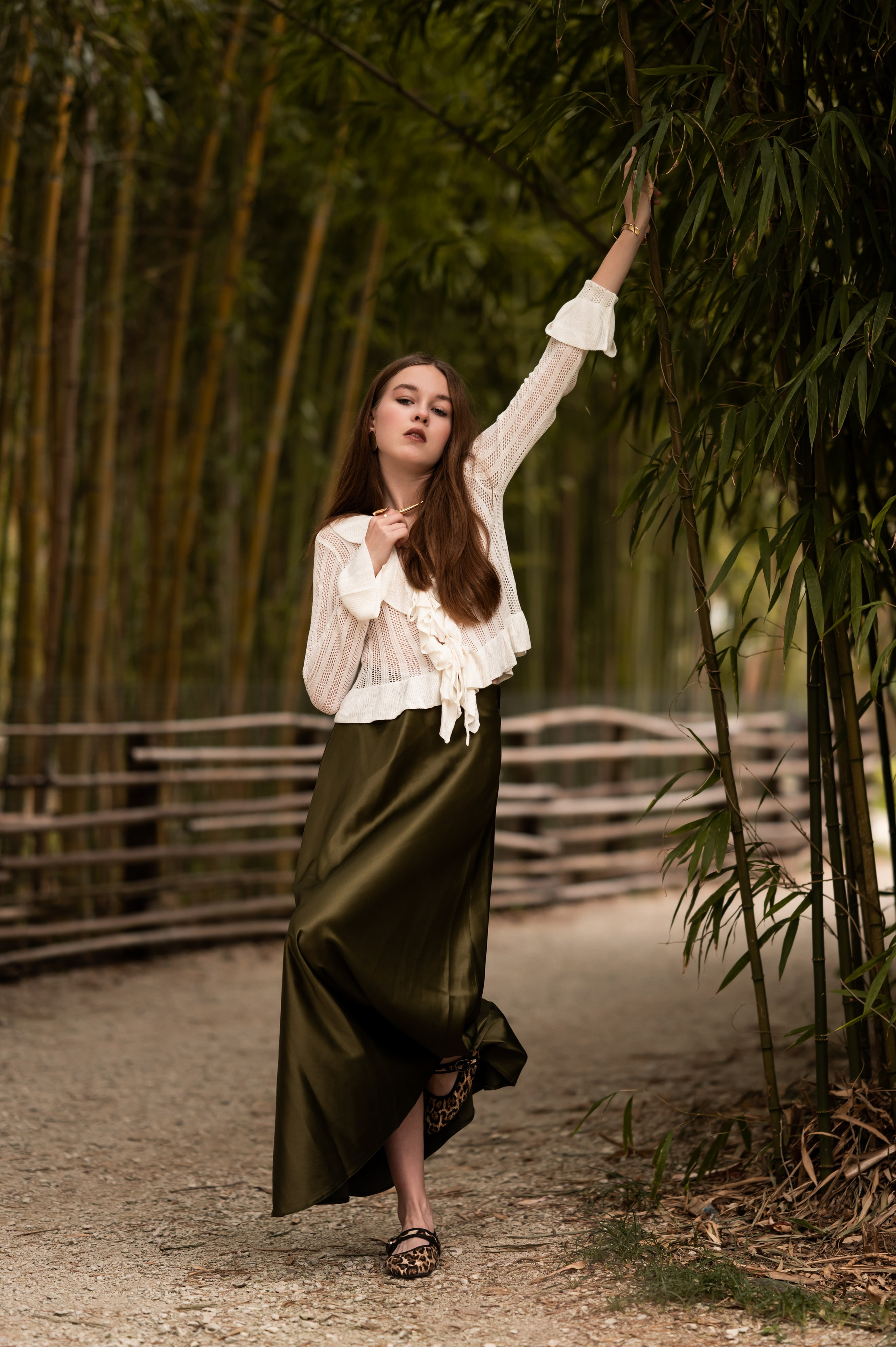 Ксения. Фотограф Палий Ульяна