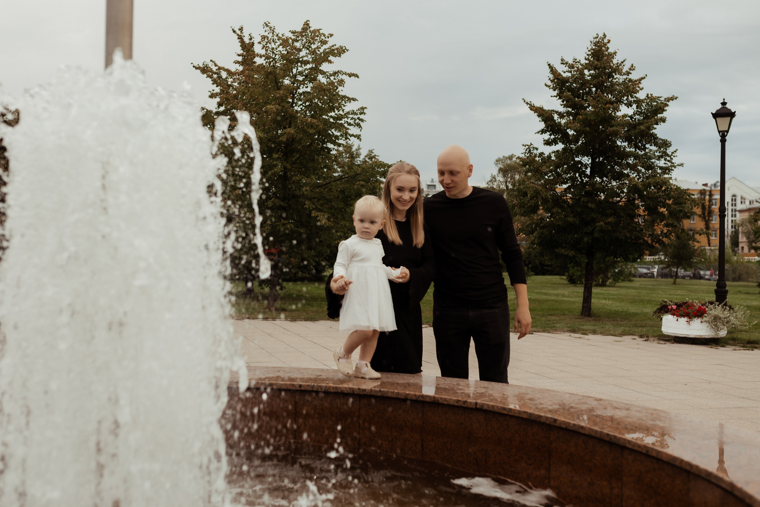 Артем, Настя и Ульяна. ФОТОГРАФ Маргарита Сивакова | Ярославль Кострома Москва