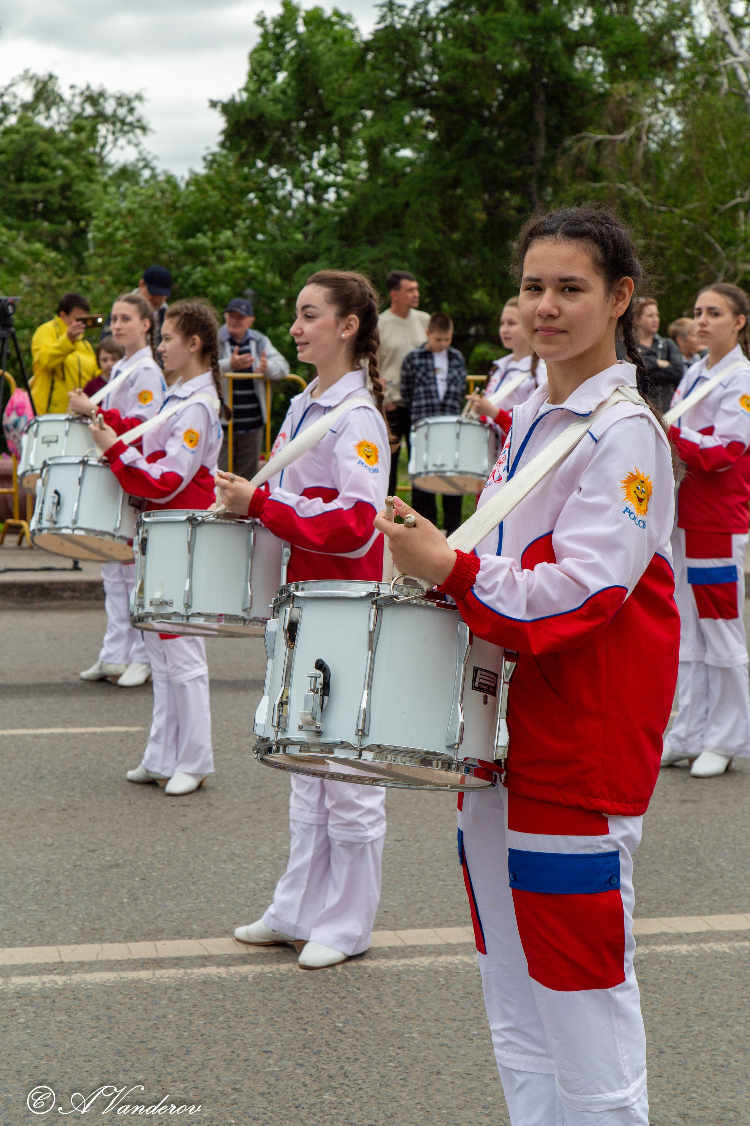 День России 12.06.2024. Фотограф Омск | Александр Вандеров