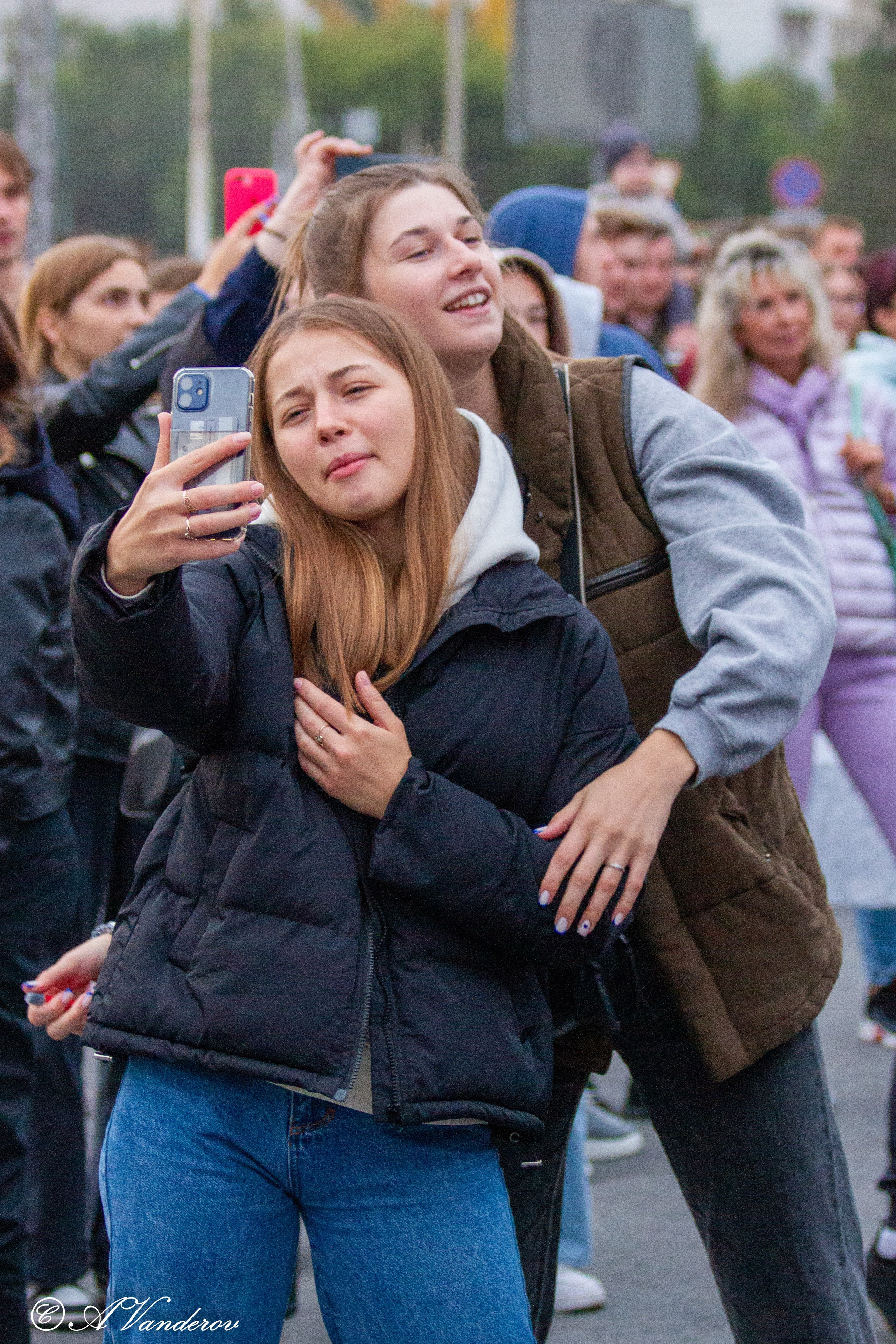 Artik&Asti 12.08.2023. Фотограф Омск | Александр Вандеров