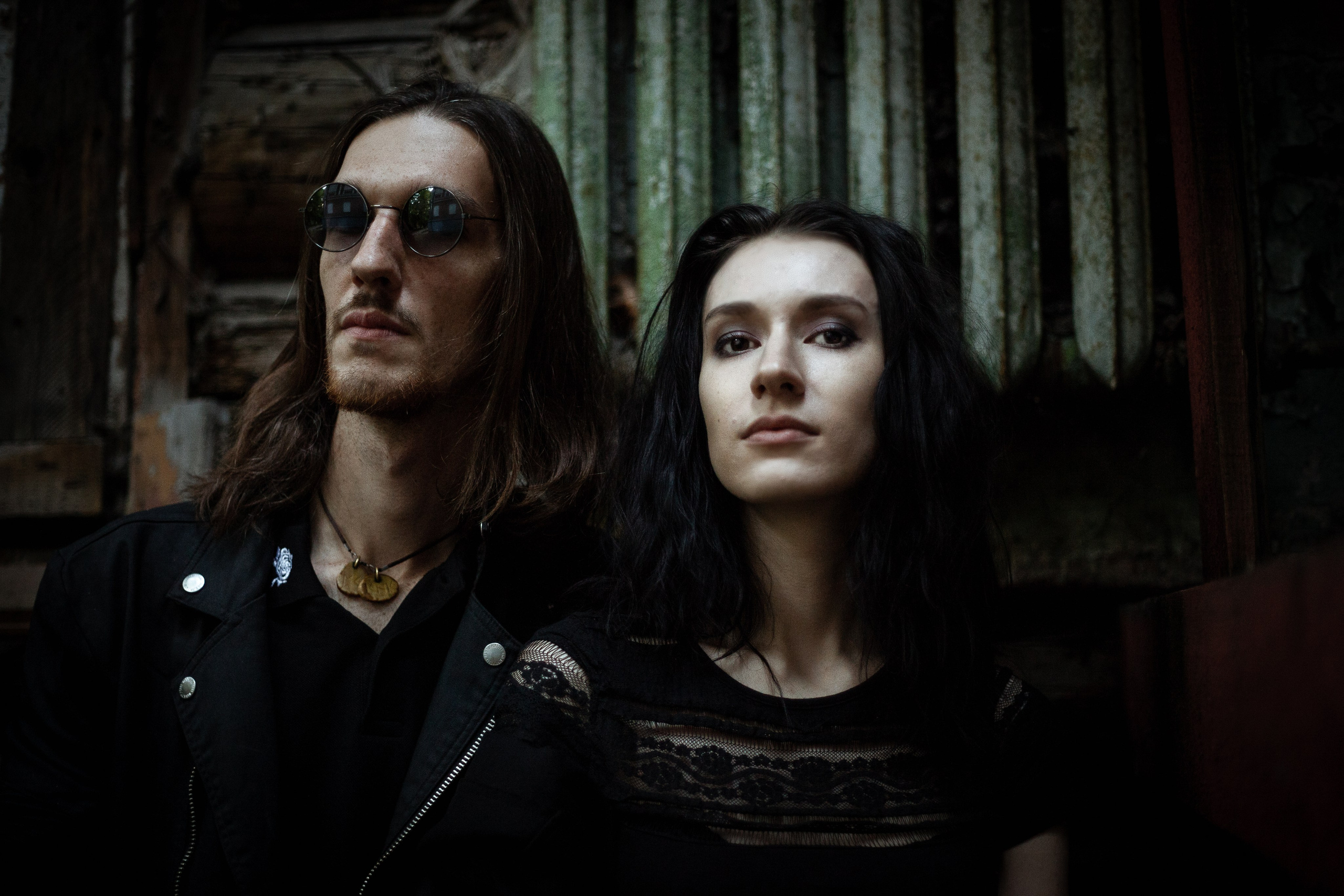 T&L. Фотограф Старый Оскол Мавлыга Мария