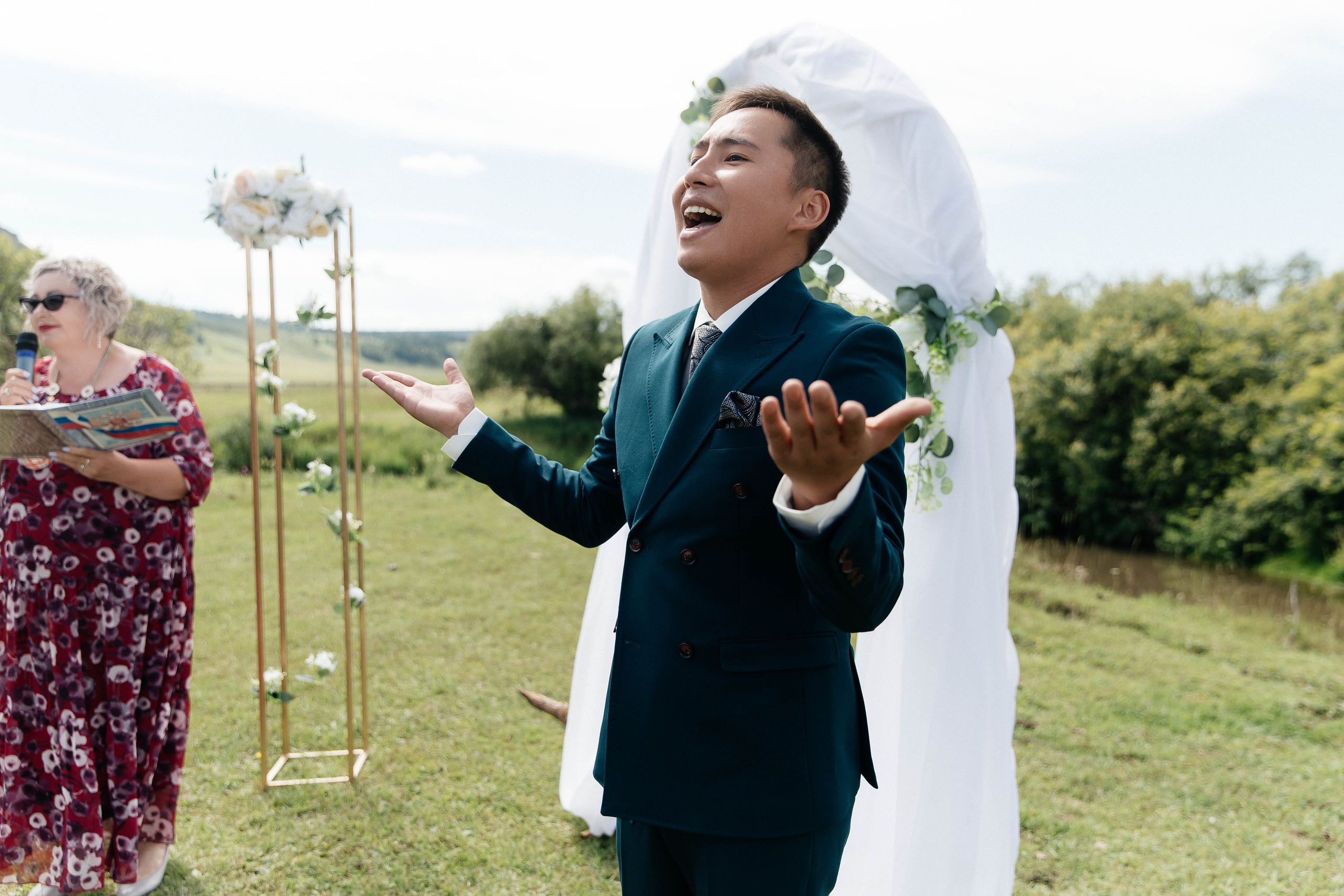 Анатолий & Светлана. Главная