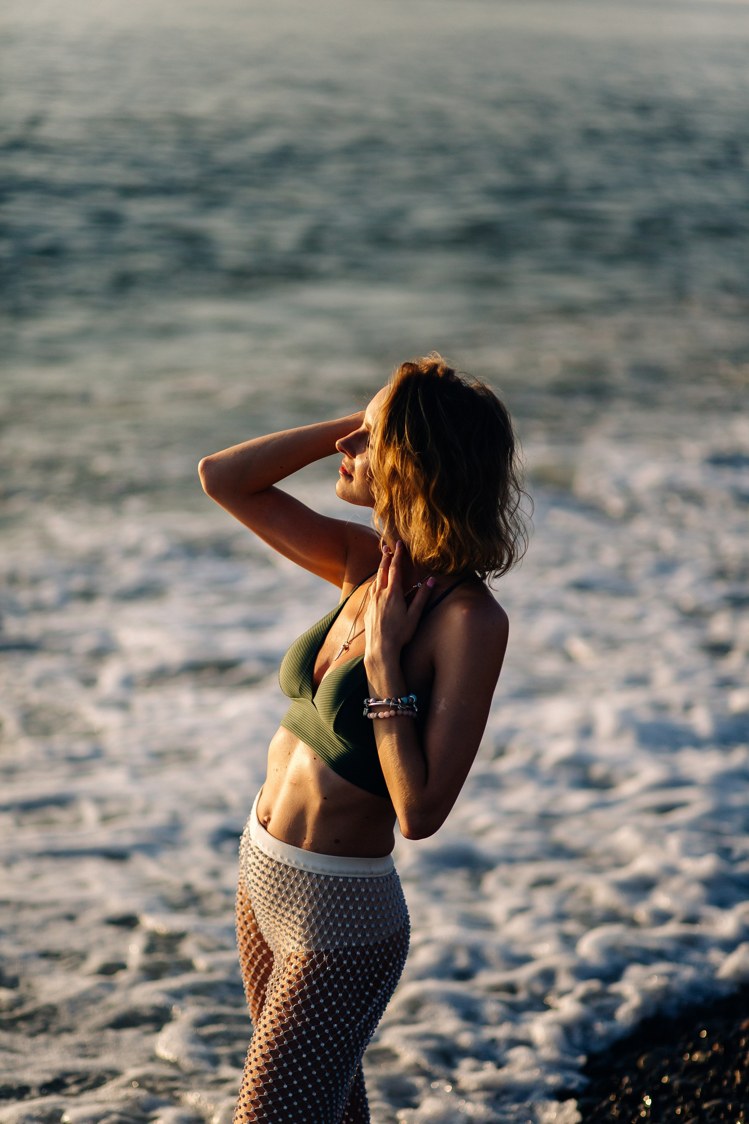 Настя. Съёмка в Батуми. Фотограф Батуми | Lera Rawlick