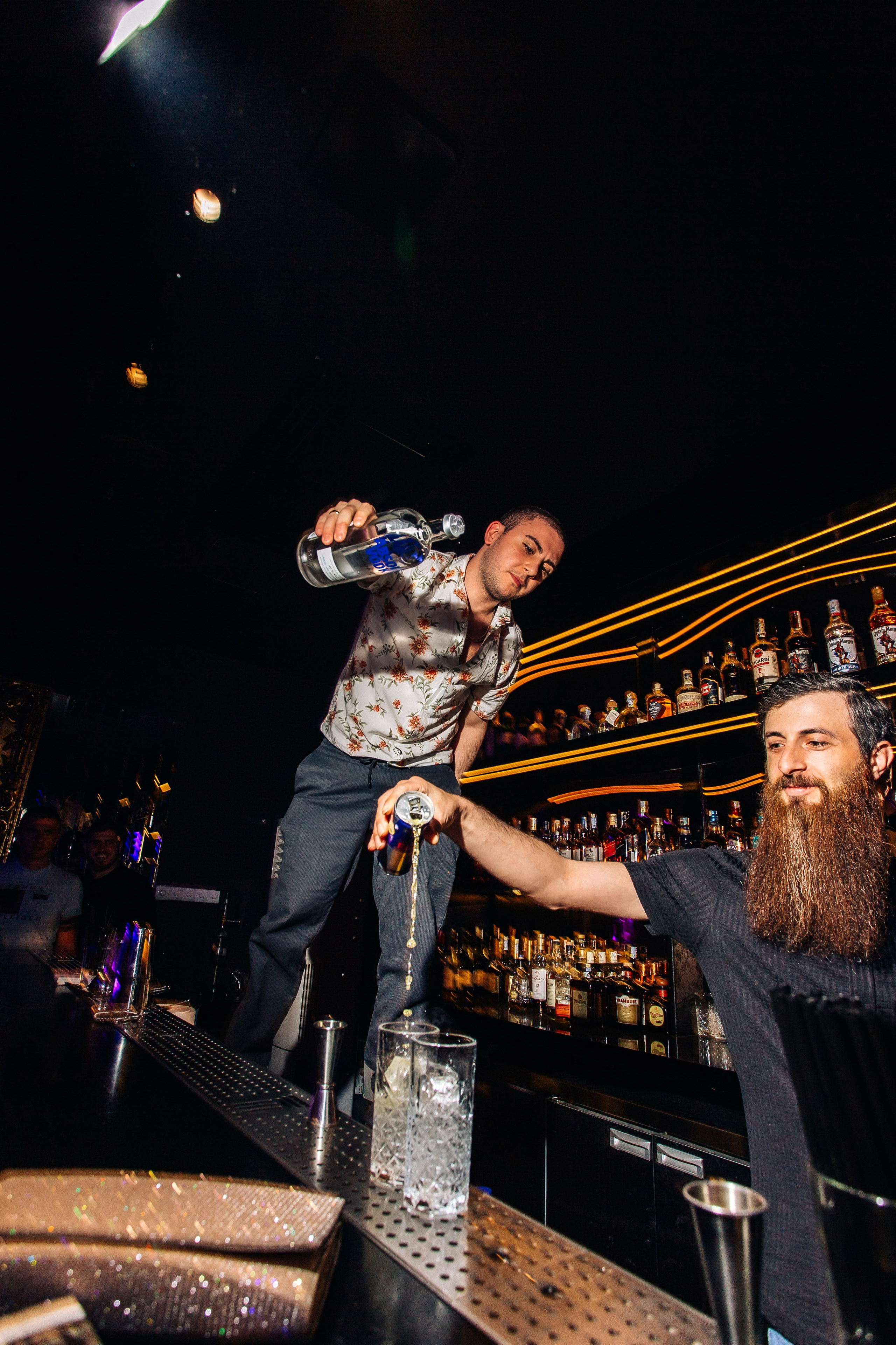 День Рождения Royal SKY. Фотограф Батуми | Lera Rawlick